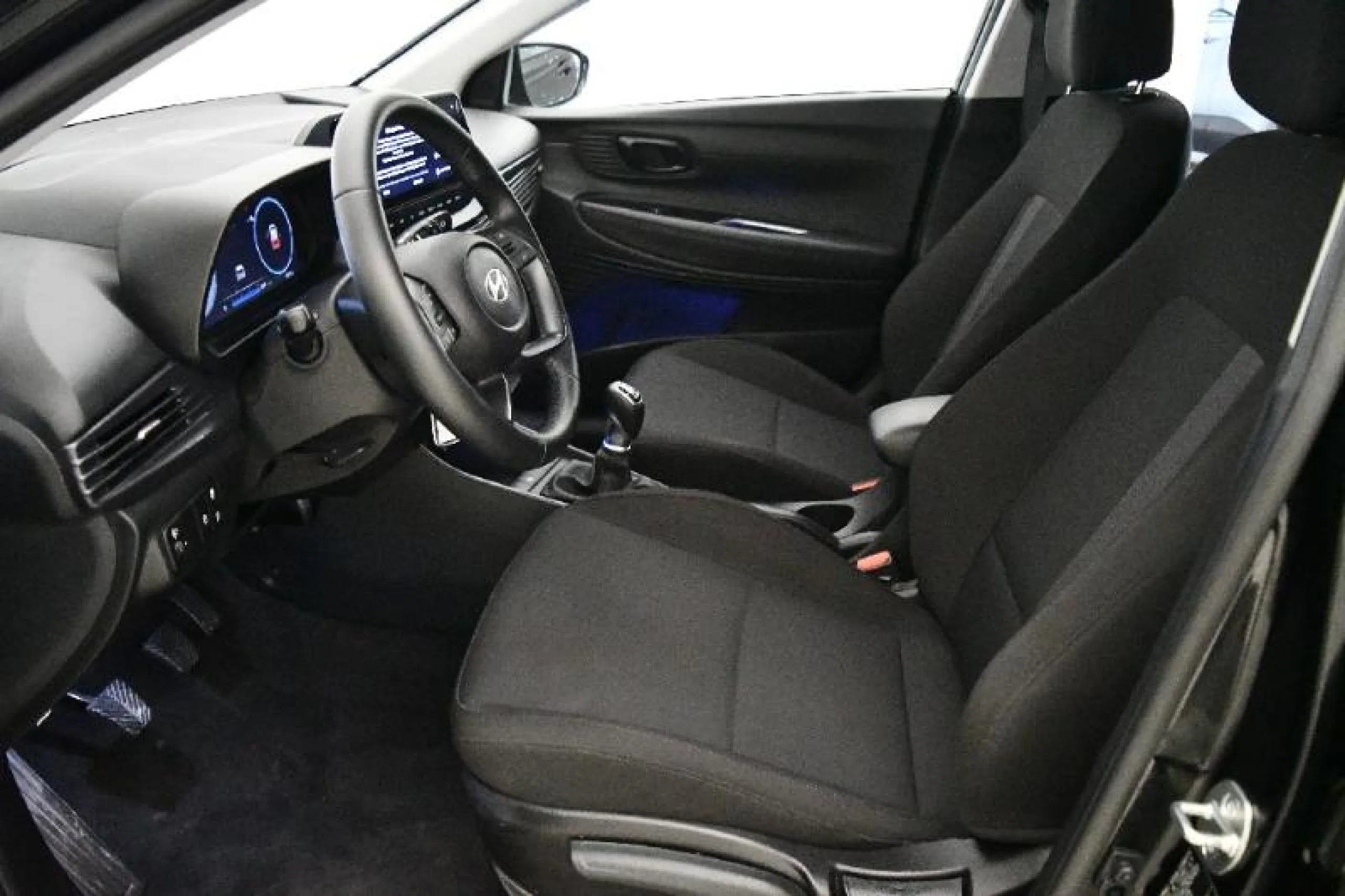HYUNDAI I20 1.0 TGDI 48V KLASS - Foto 5