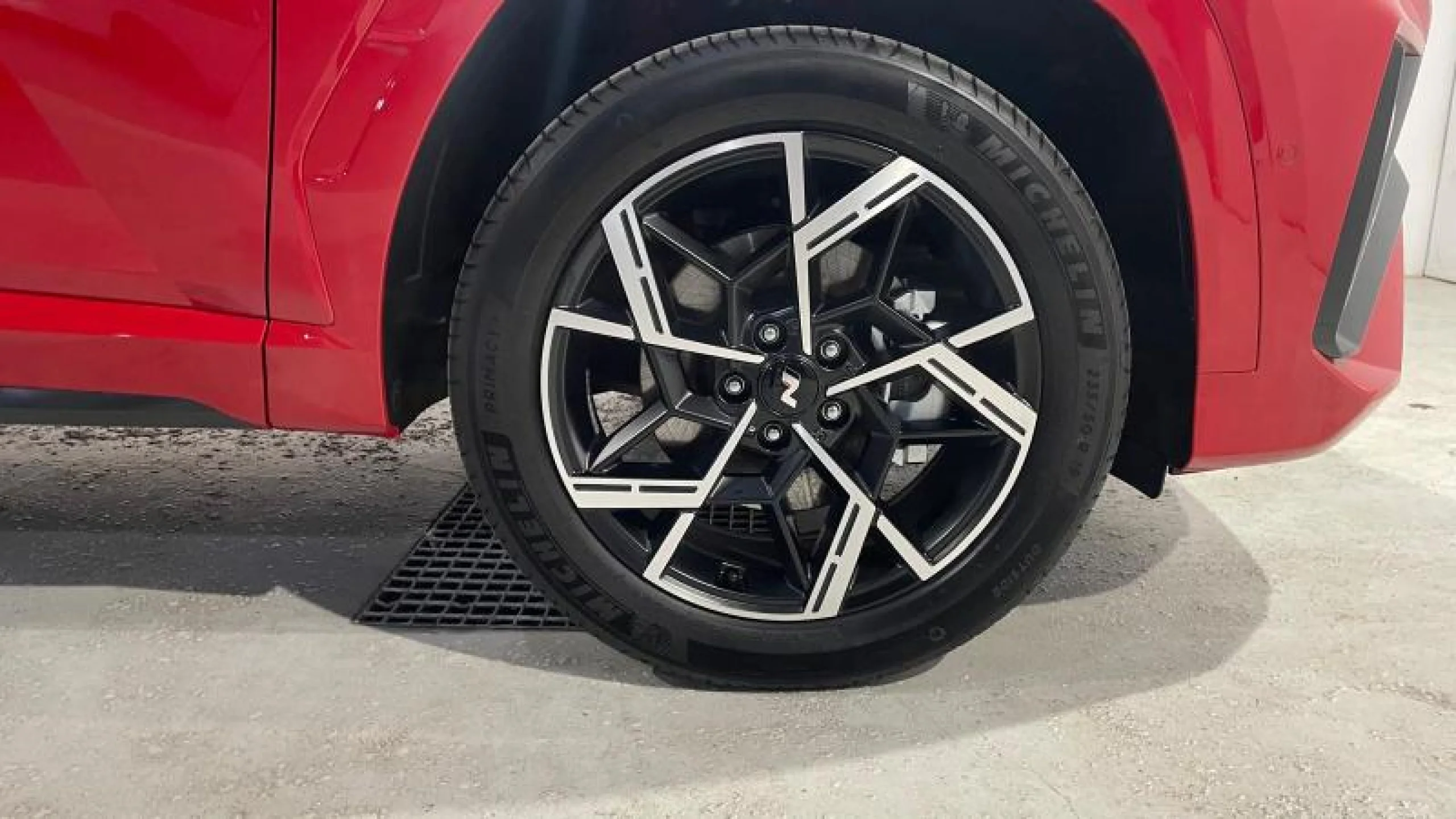 HYUNDAI TUCSON 1.6T 176KW (239CV) HEV AT N LINE - Foto 5