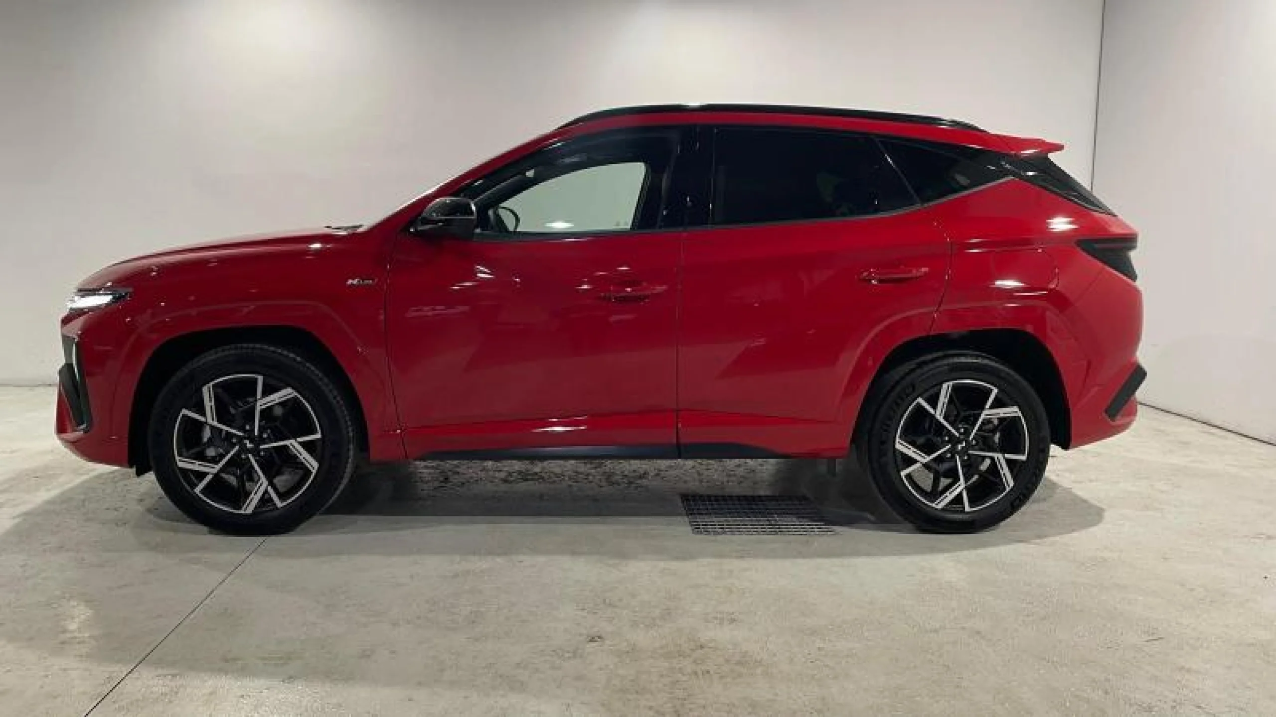 HYUNDAI TUCSON 1.6T 176KW (239CV) HEV AT N LINE - Foto 12