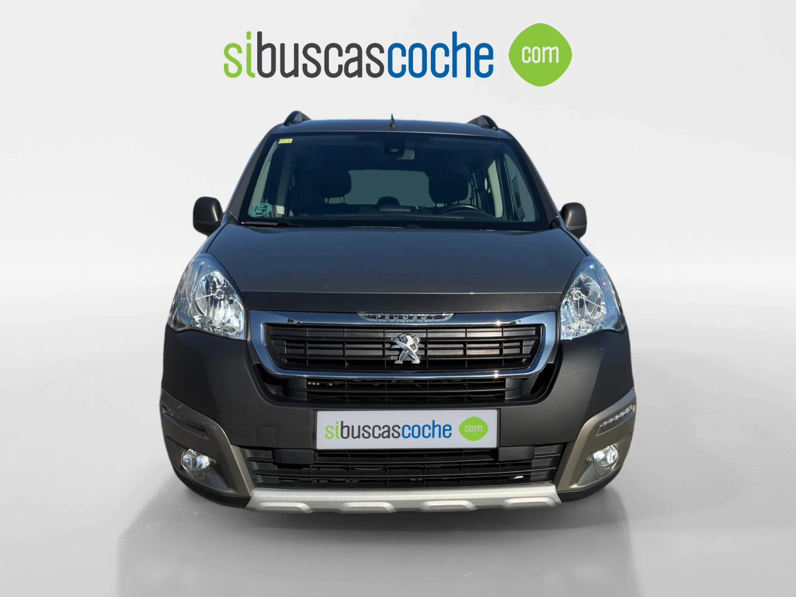 PEUGEOT Partner TEPEE OUTDOOR 1.6 BLUEHDI 100 - Foto 12