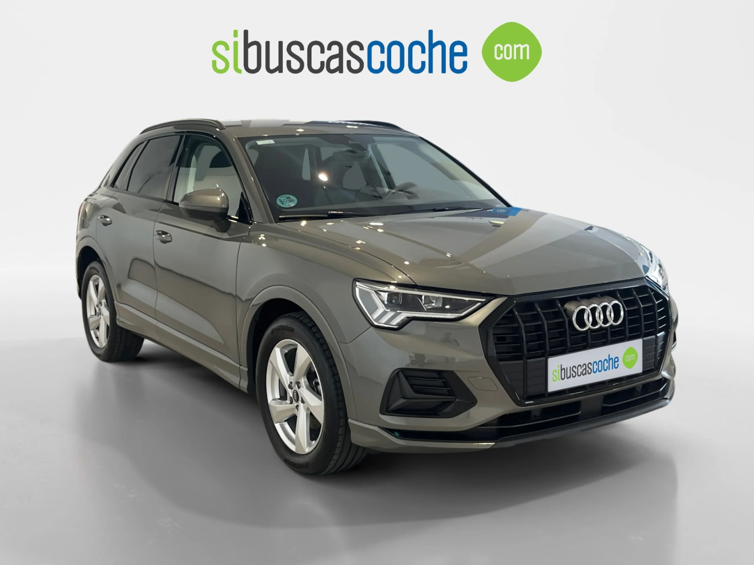 AUDI Q3 ADVANCED 35 TFSI 110KW (150CV) S TRONIC - Foto 1
