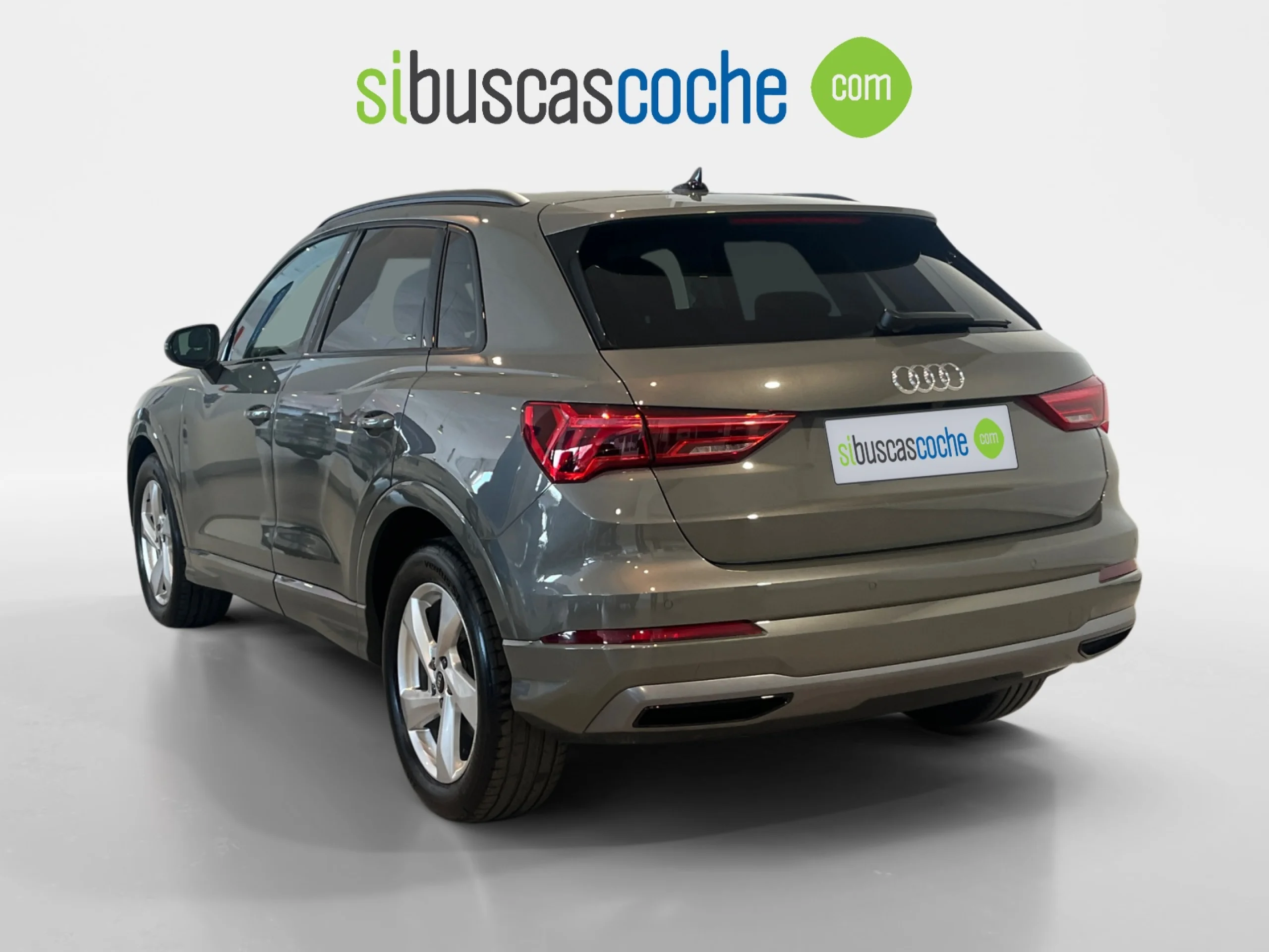 AUDI Q3 ADVANCED 35 TFSI 110KW (150CV) S TRONIC - Foto 2