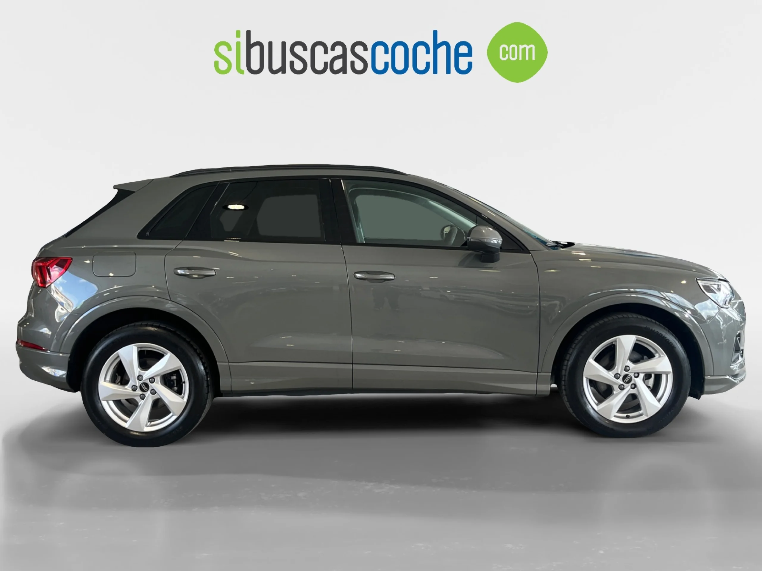 AUDI Q3 ADVANCED 35 TFSI 110KW (150CV) S TRONIC - Foto 3