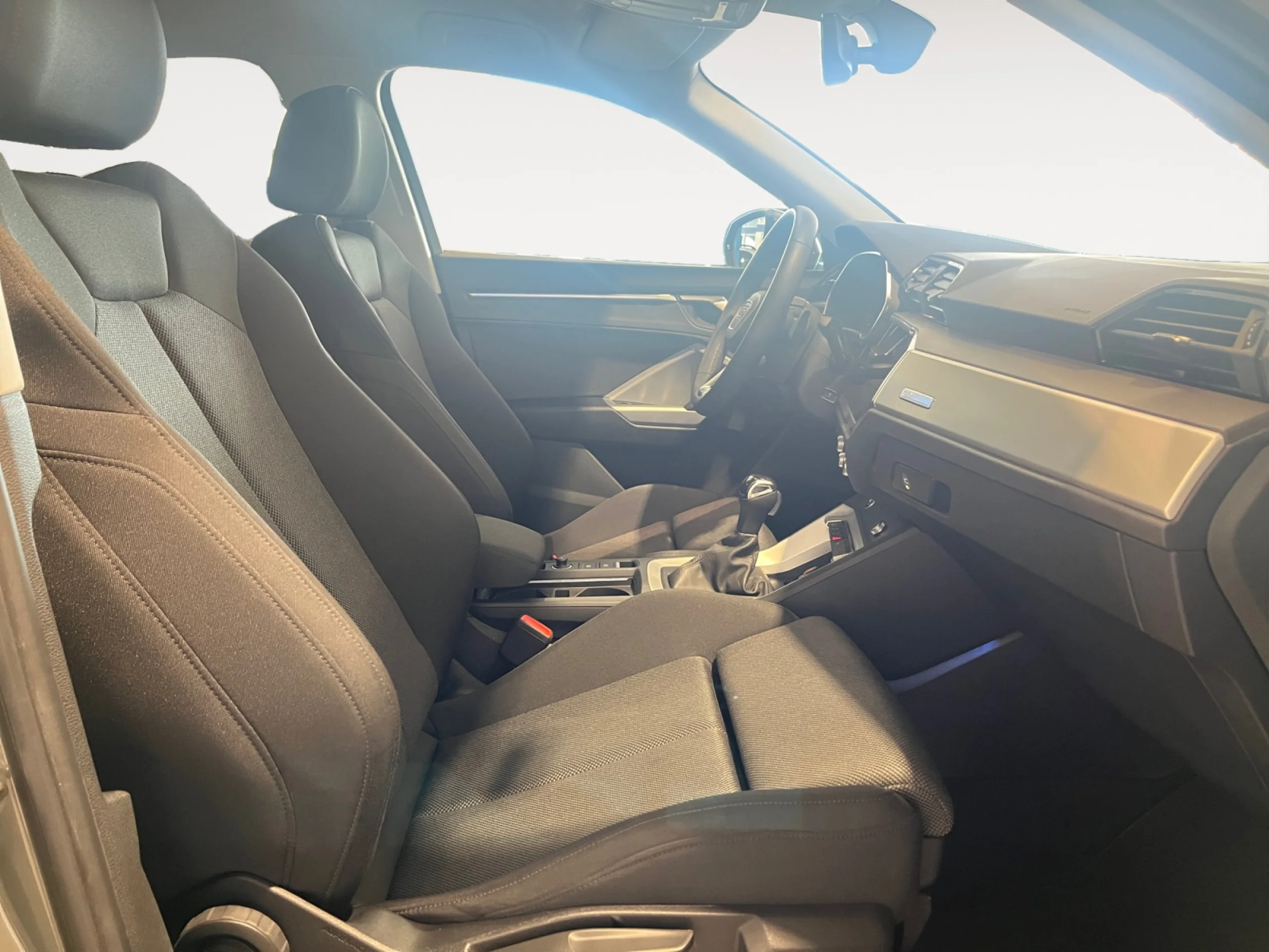 AUDI Q3 ADVANCED 35 TFSI 110KW (150CV) S TRONIC - Foto 5