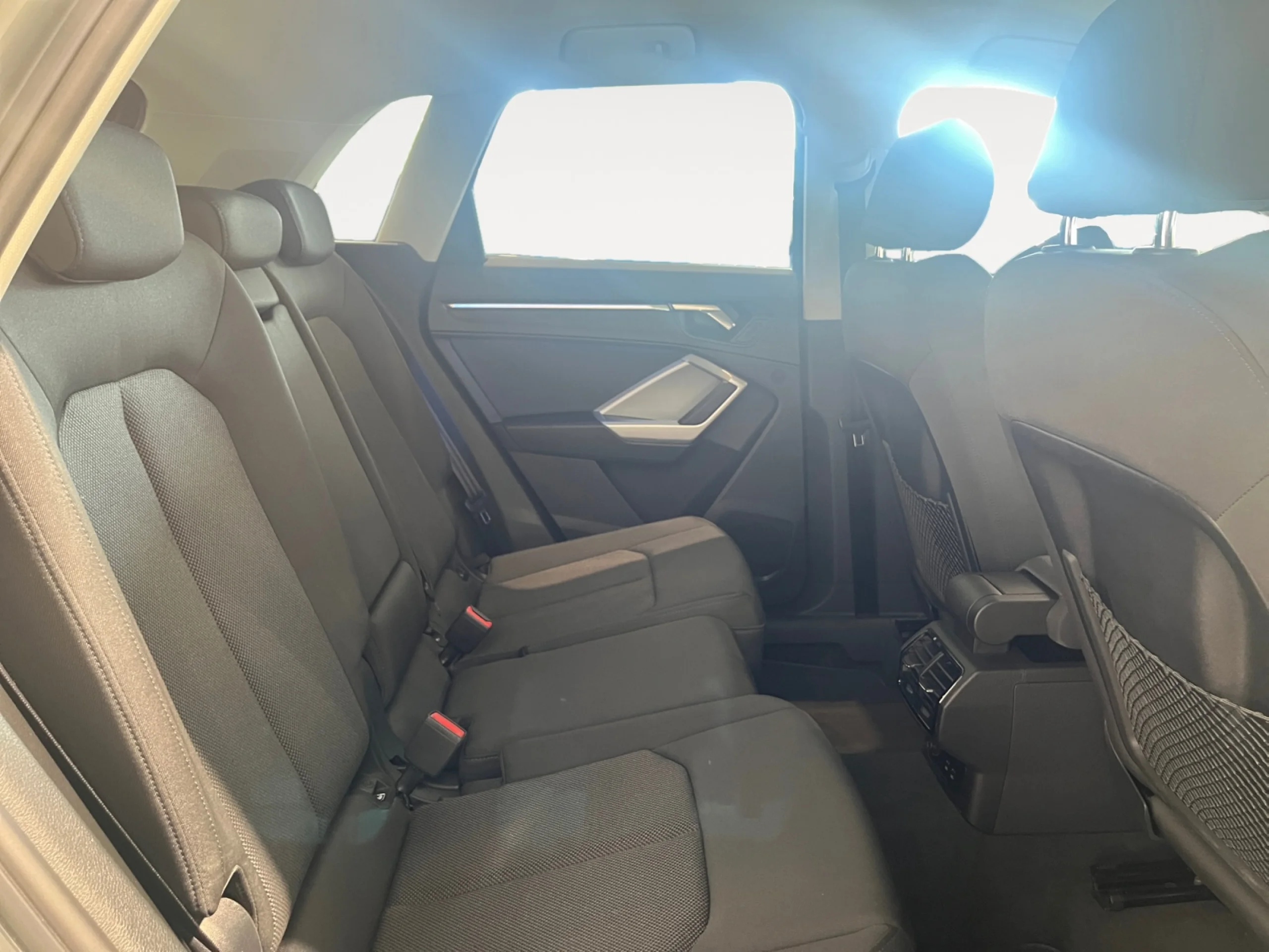 AUDI Q3 ADVANCED 35 TFSI 110KW (150CV) S TRONIC - Foto 6