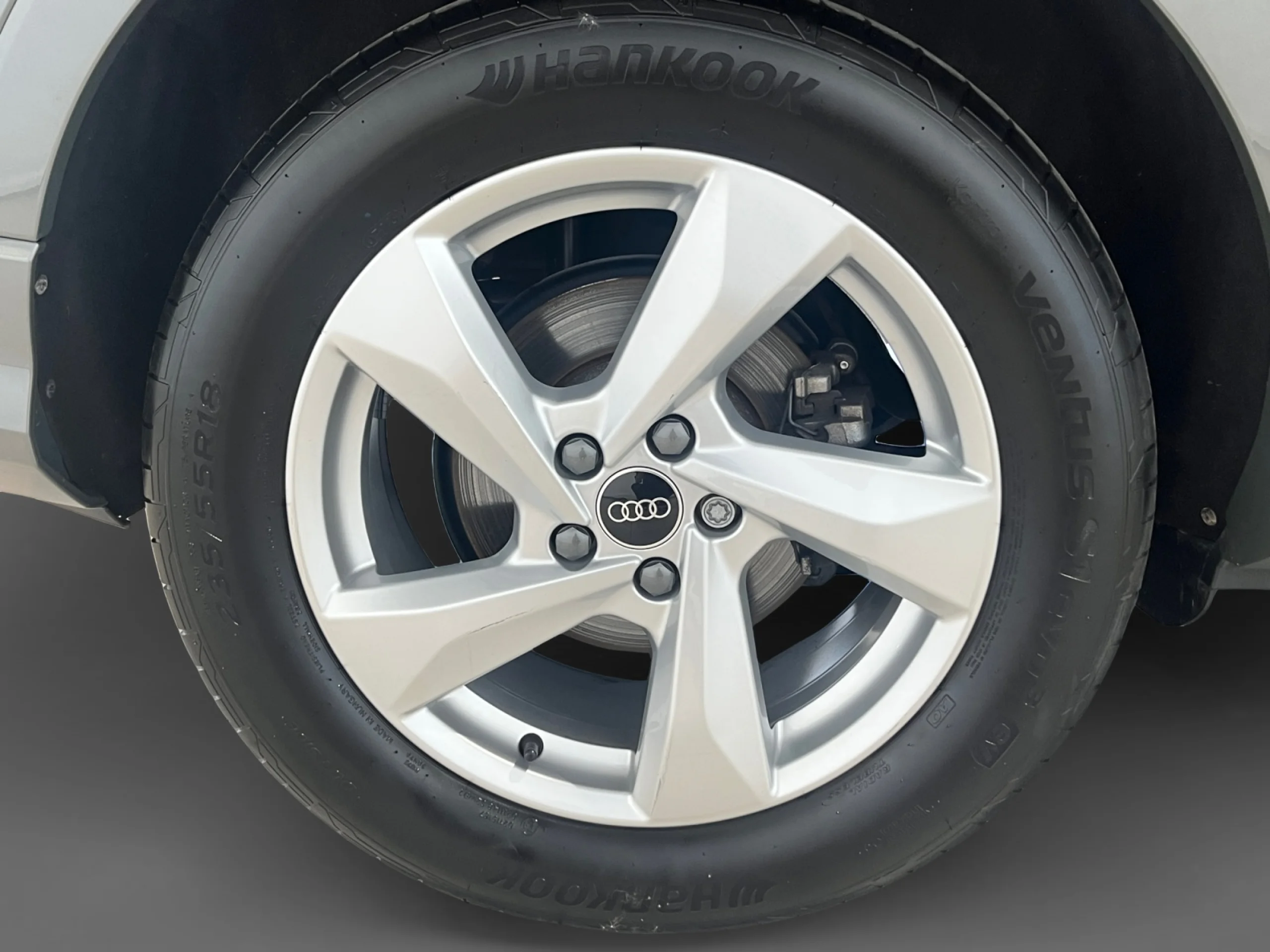 AUDI Q3 ADVANCED 35 TFSI 110KW (150CV) S TRONIC - Foto 8