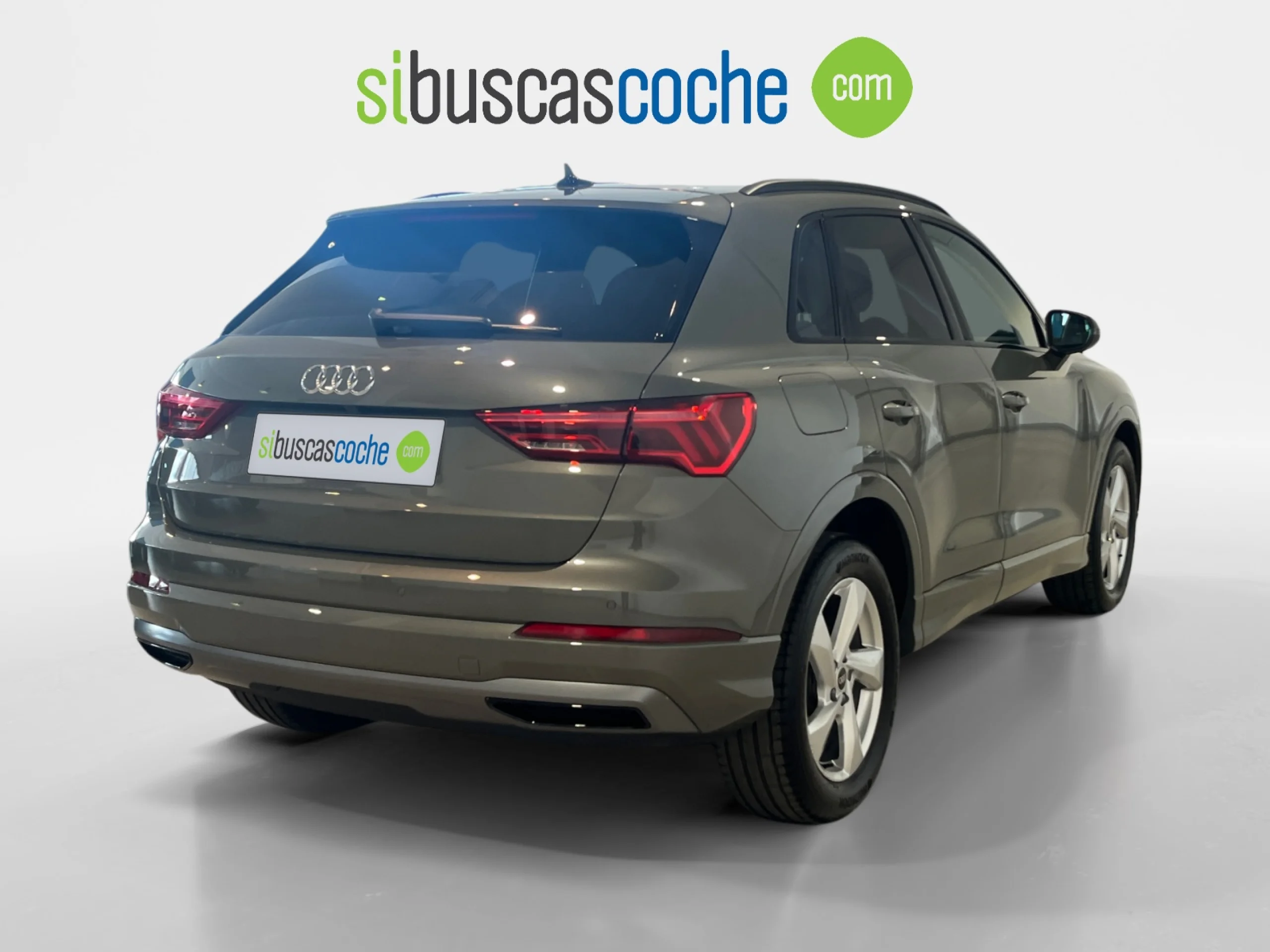 AUDI Q3 ADVANCED 35 TFSI 110KW (150CV) S TRONIC - Foto 12