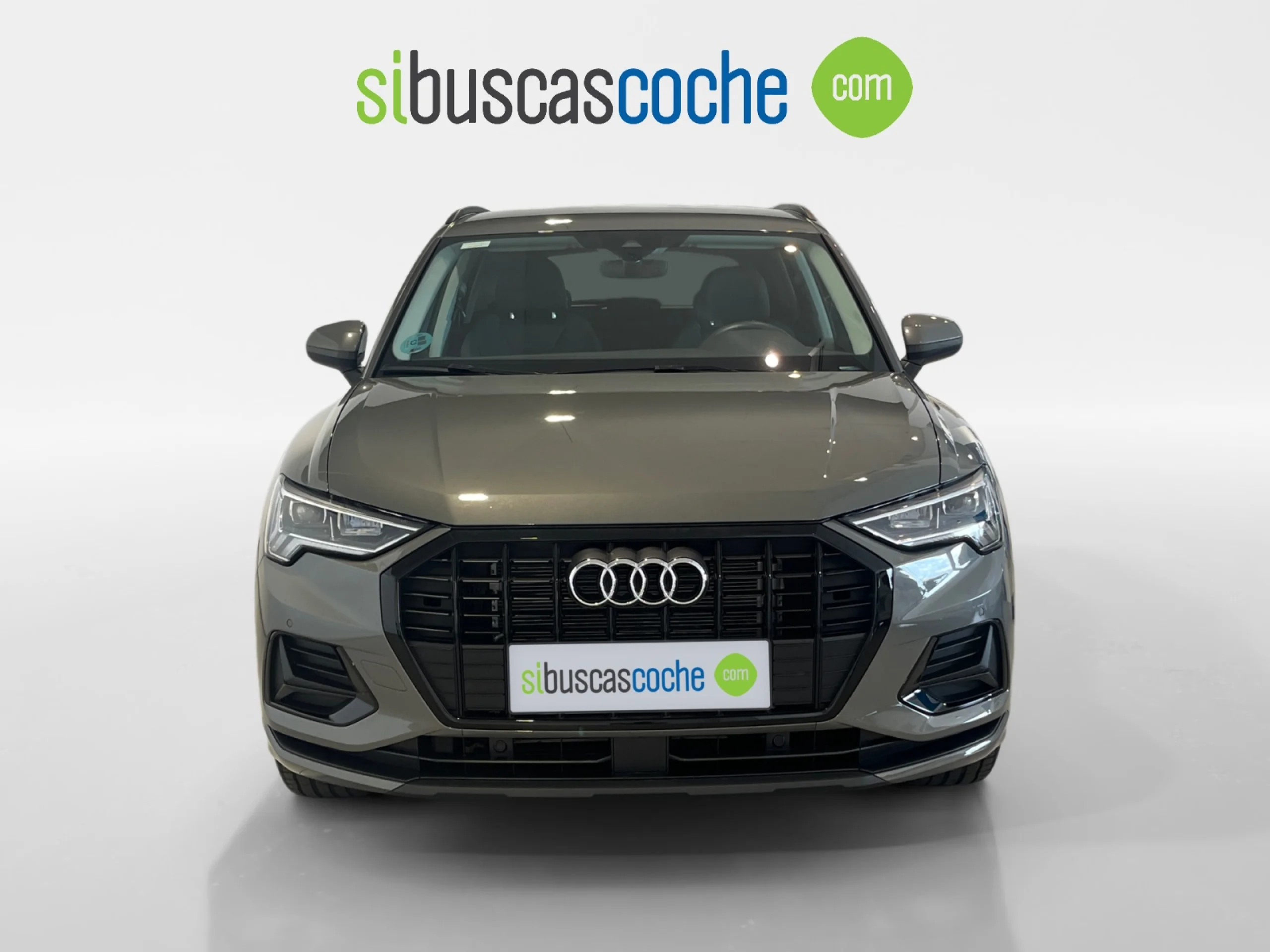 AUDI Q3 ADVANCED 35 TFSI 110KW (150CV) S TRONIC - Foto 13