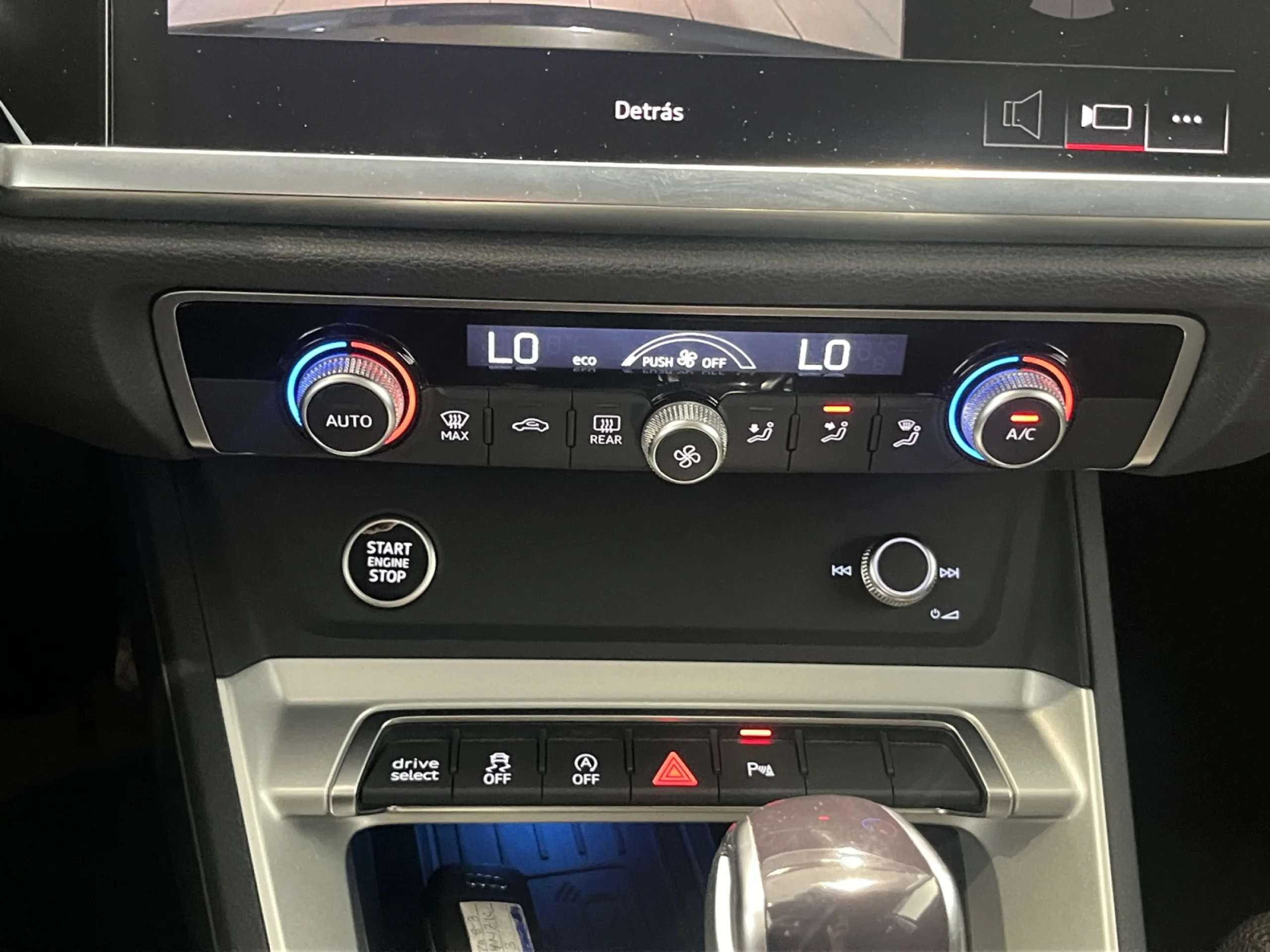 AUDI Q3 ADVANCED 35 TFSI 110KW (150CV) S TRONIC - Foto 14