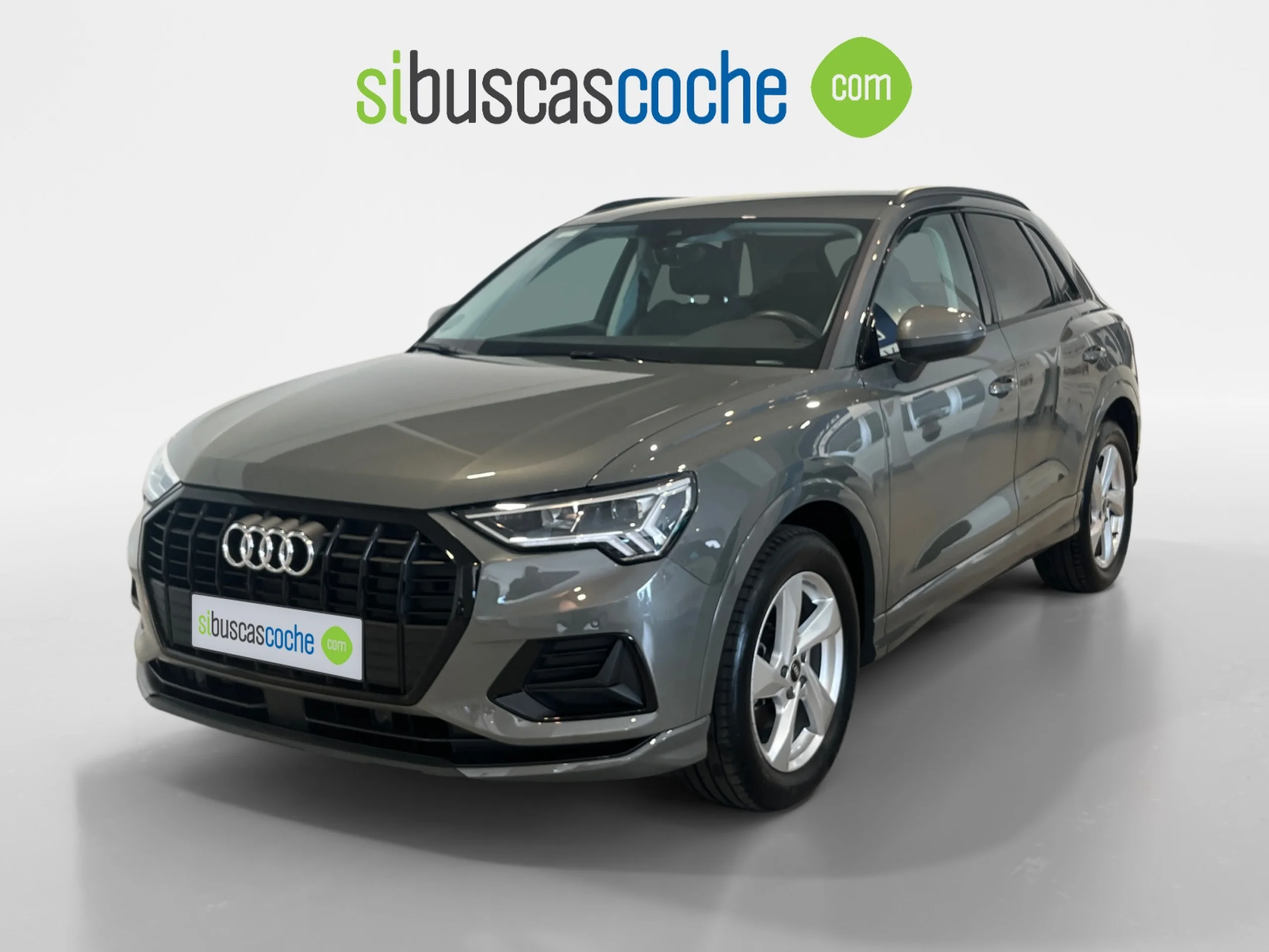 AUDI Q3 ADVANCED 35 TFSI 110KW (150CV) S TRONIC - Foto 15