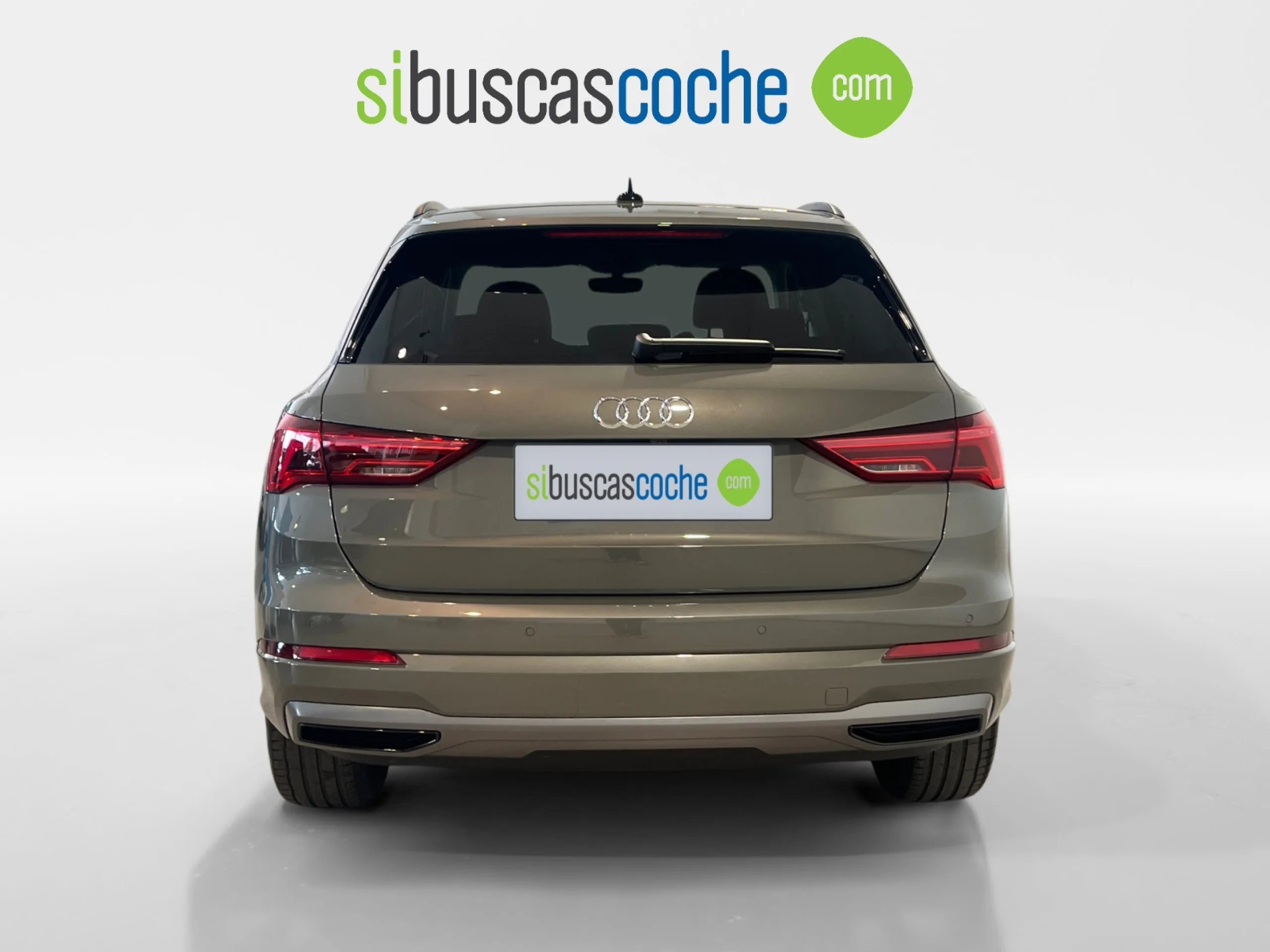 AUDI Q3 ADVANCED 35 TFSI 110KW (150CV) S TRONIC - Foto 17