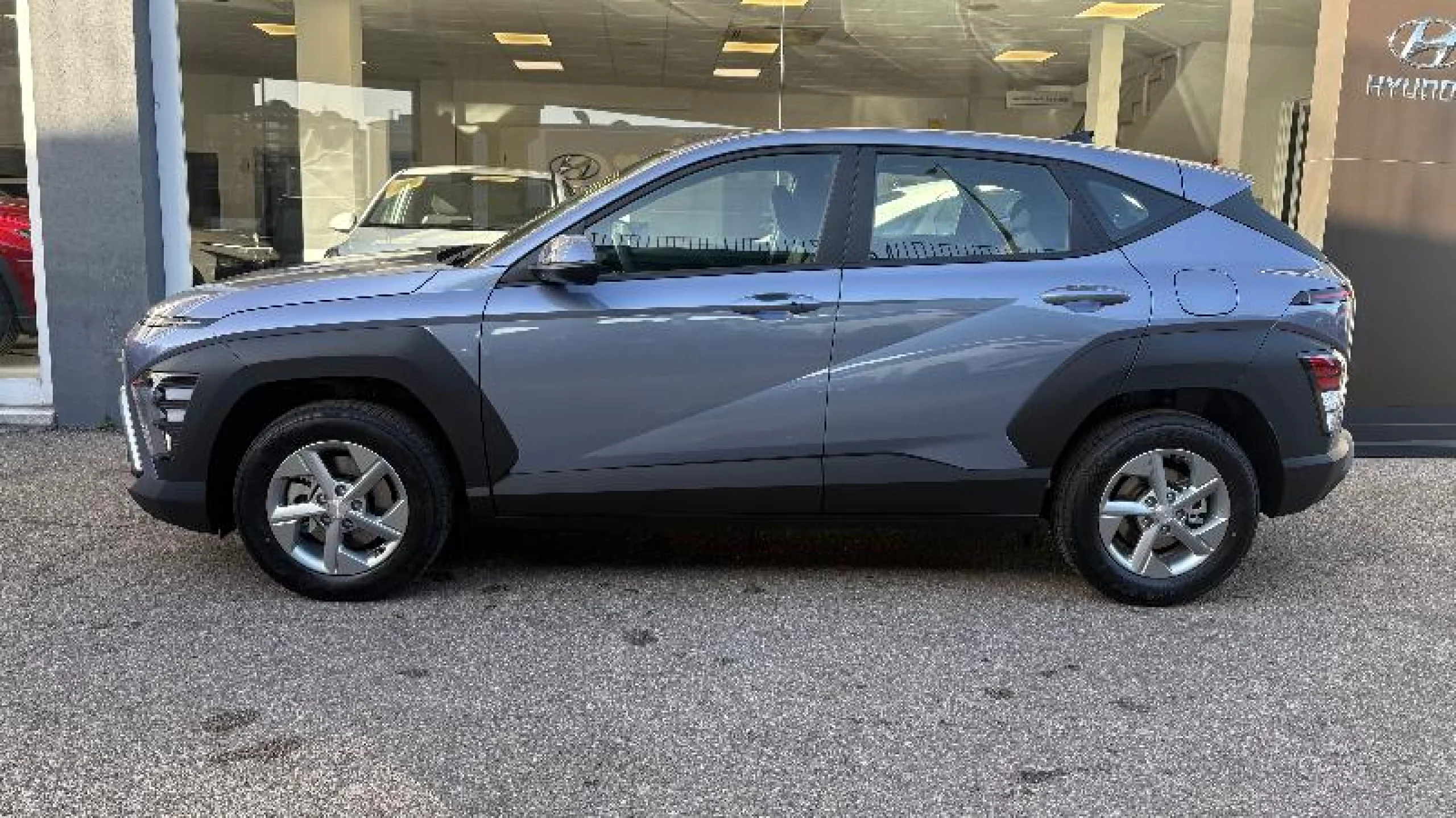 HYUNDAI KONA HEV 1.6GDI 138CV DT MAXX - Foto 9