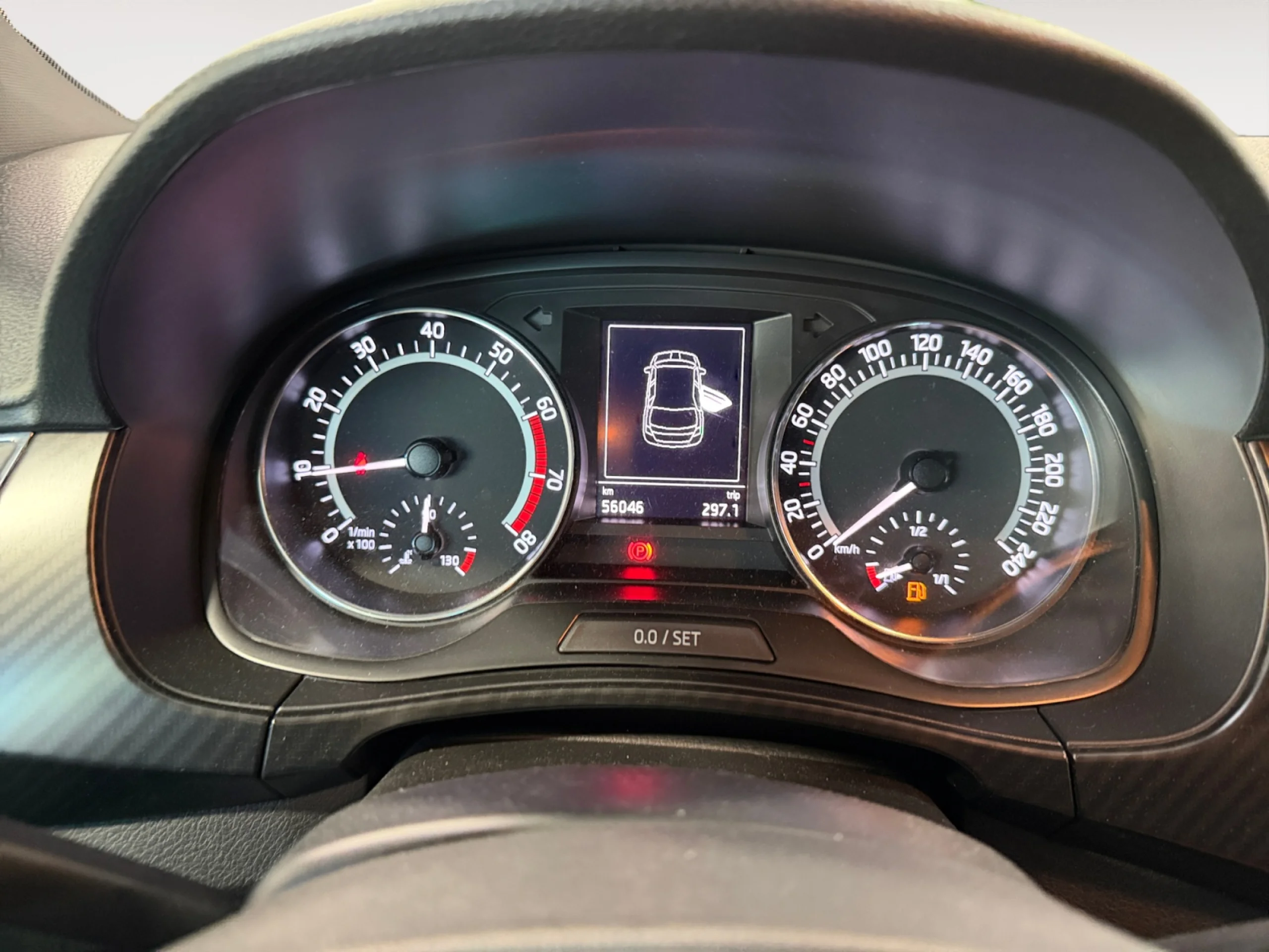 SKODA FABIA 1.0 TSI 81KW (110CV) BLACK EDITION - Foto 10