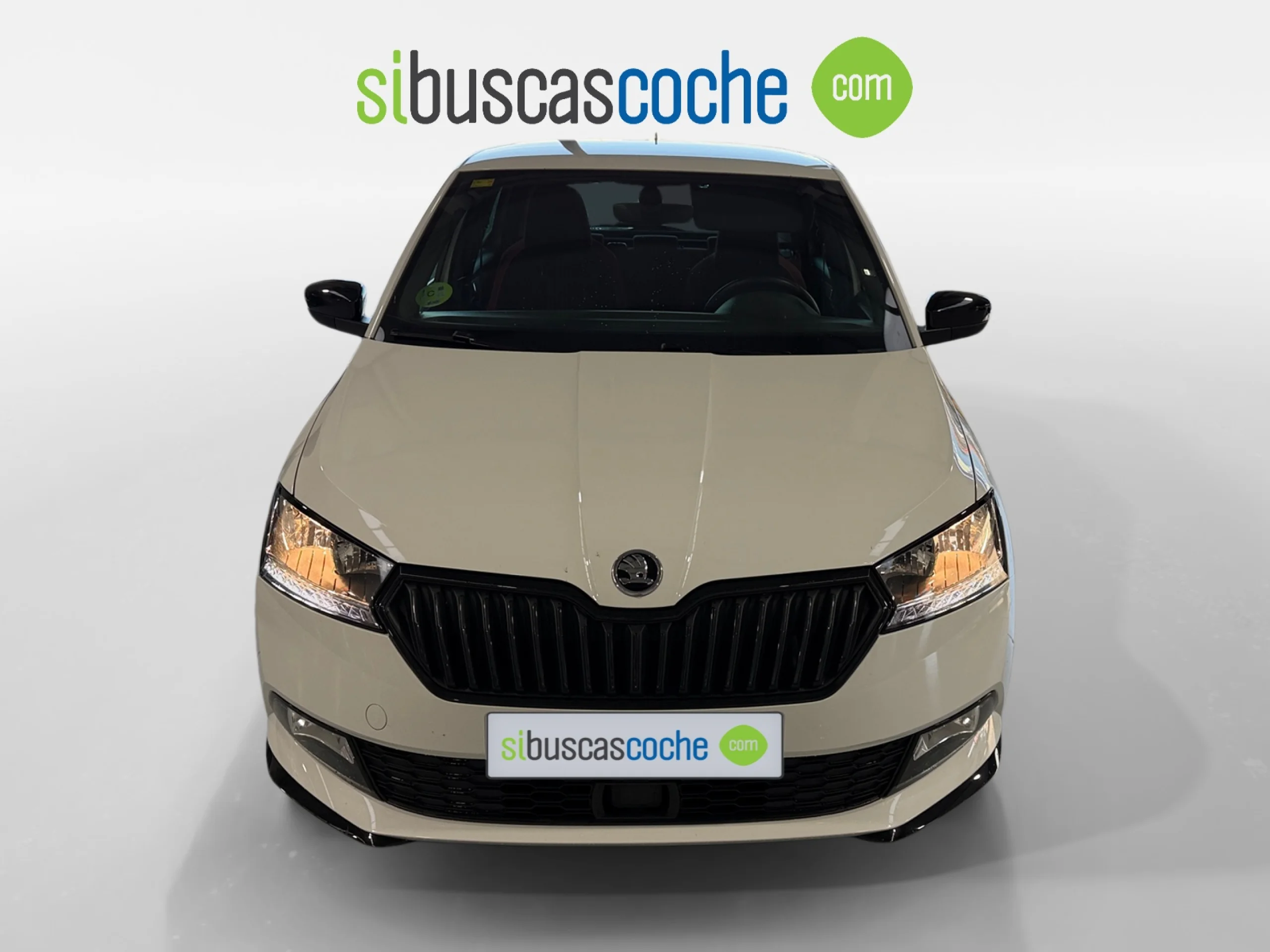 SKODA FABIA 1.0 TSI 81KW (110CV) BLACK EDITION - Foto 12