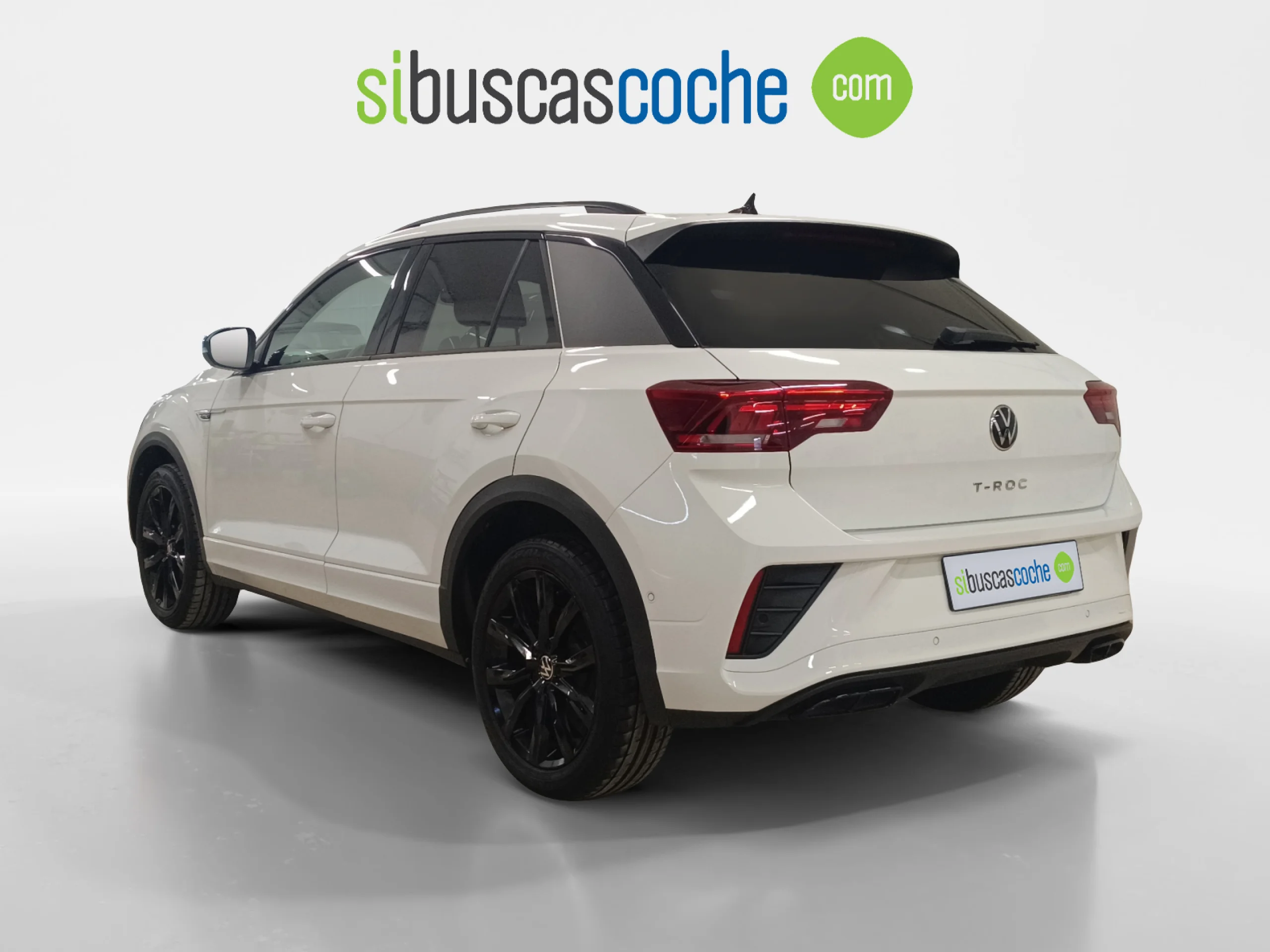 VOLKSWAGEN T ROC ADVANCE R LINE 1.5 TSI 110KW (150CV) DSG - Foto 2