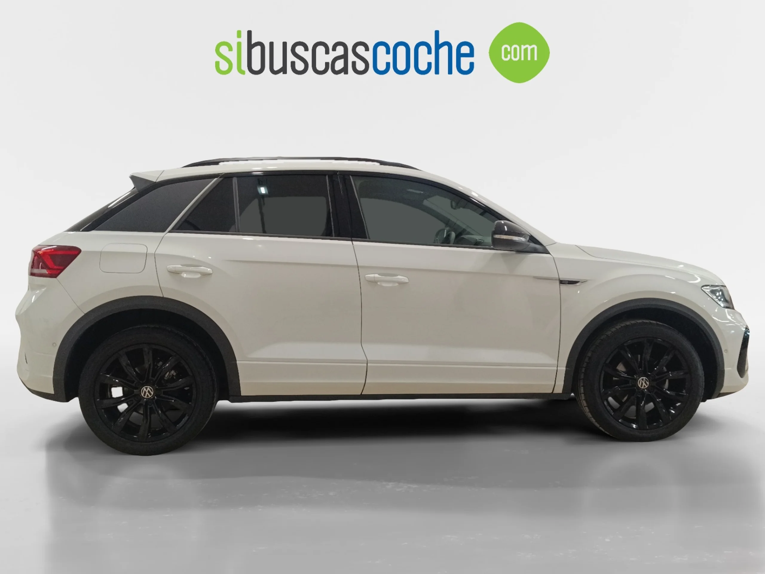 VOLKSWAGEN T ROC ADVANCE R LINE 1.5 TSI 110KW (150CV) DSG - Foto 3