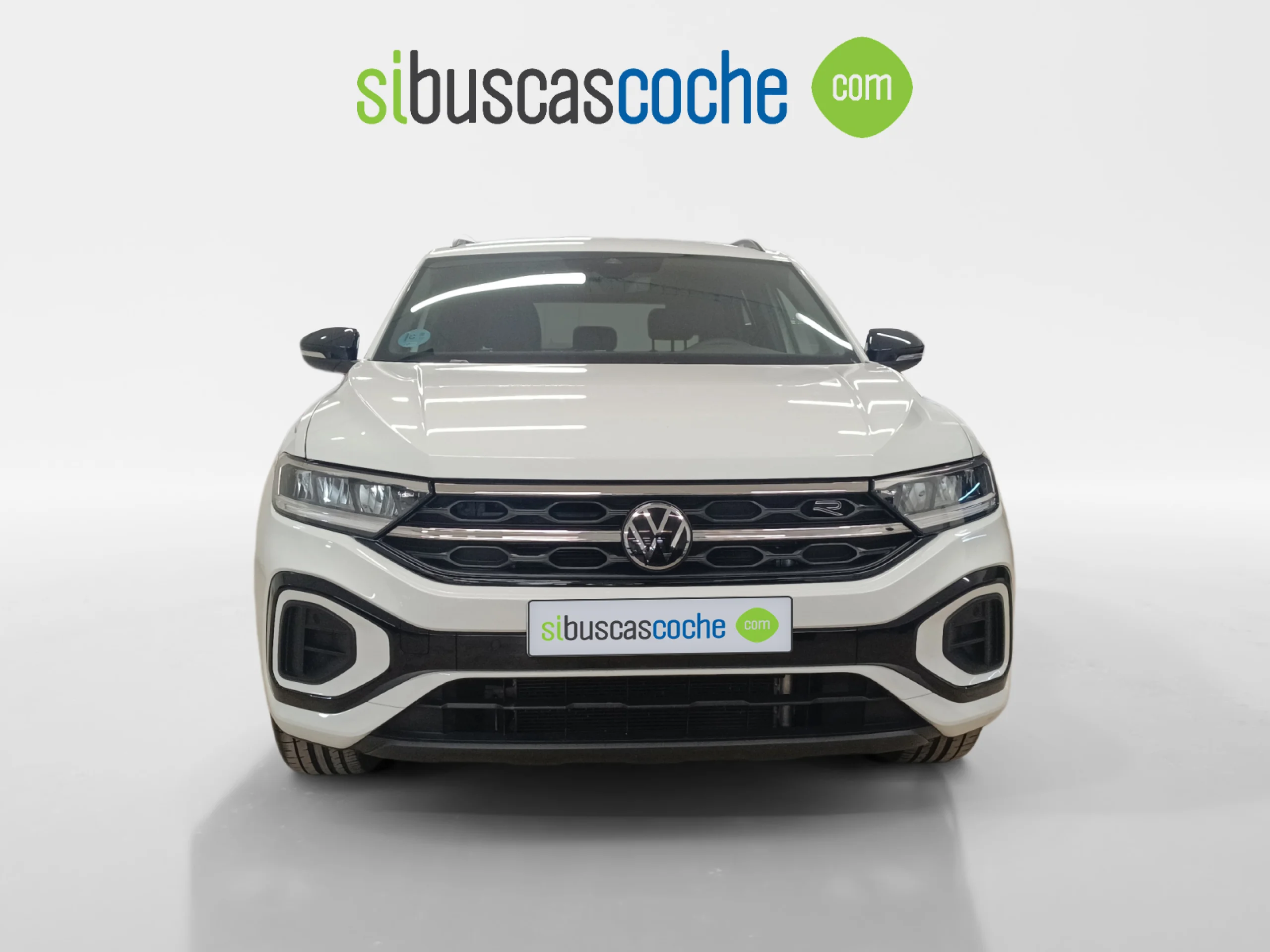 VOLKSWAGEN T ROC ADVANCE R LINE 1.5 TSI 110KW (150CV) DSG - Foto 18