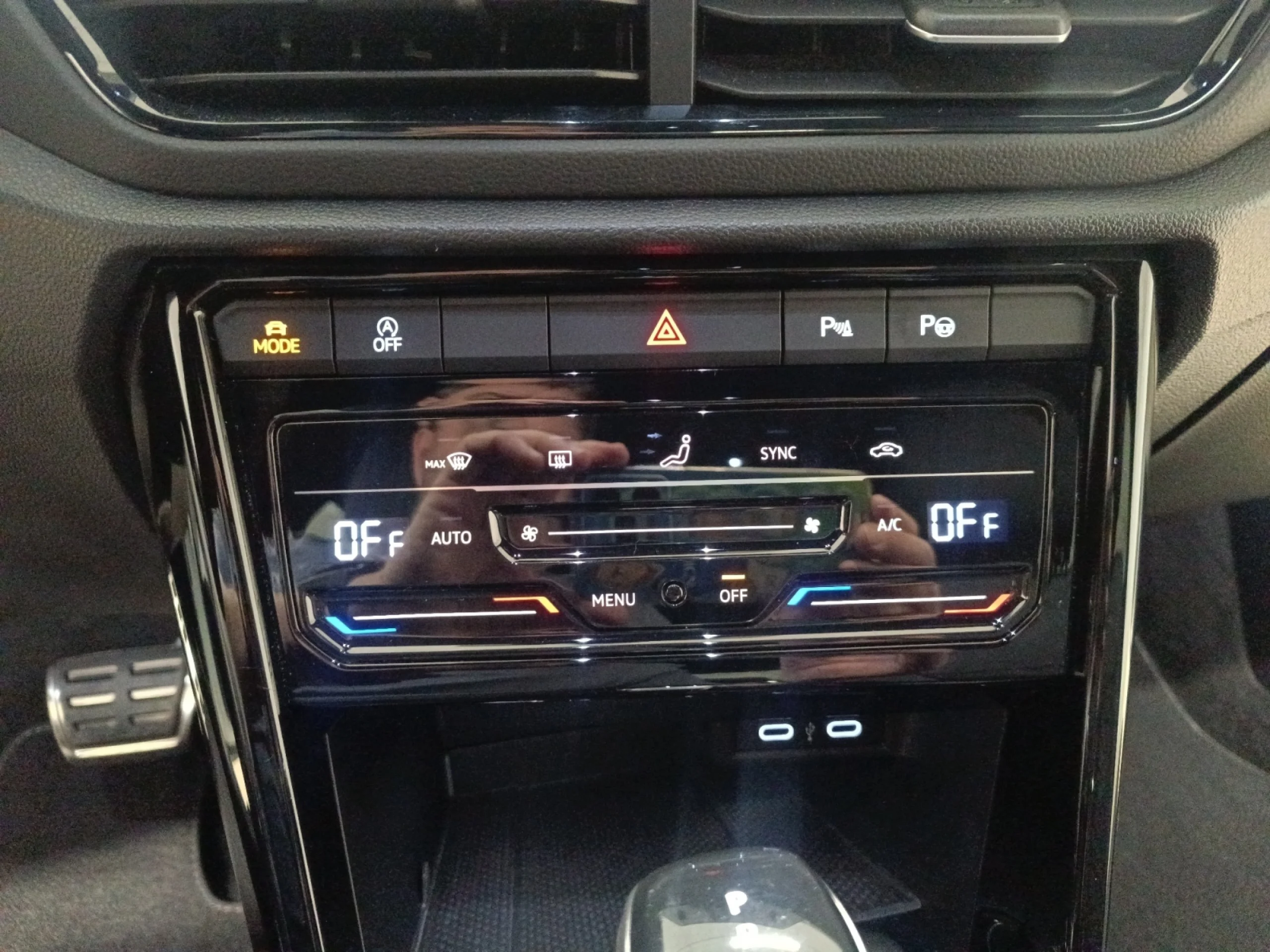 VOLKSWAGEN T ROC ADVANCE R LINE 1.5 TSI 110KW (150CV) DSG - Foto 19