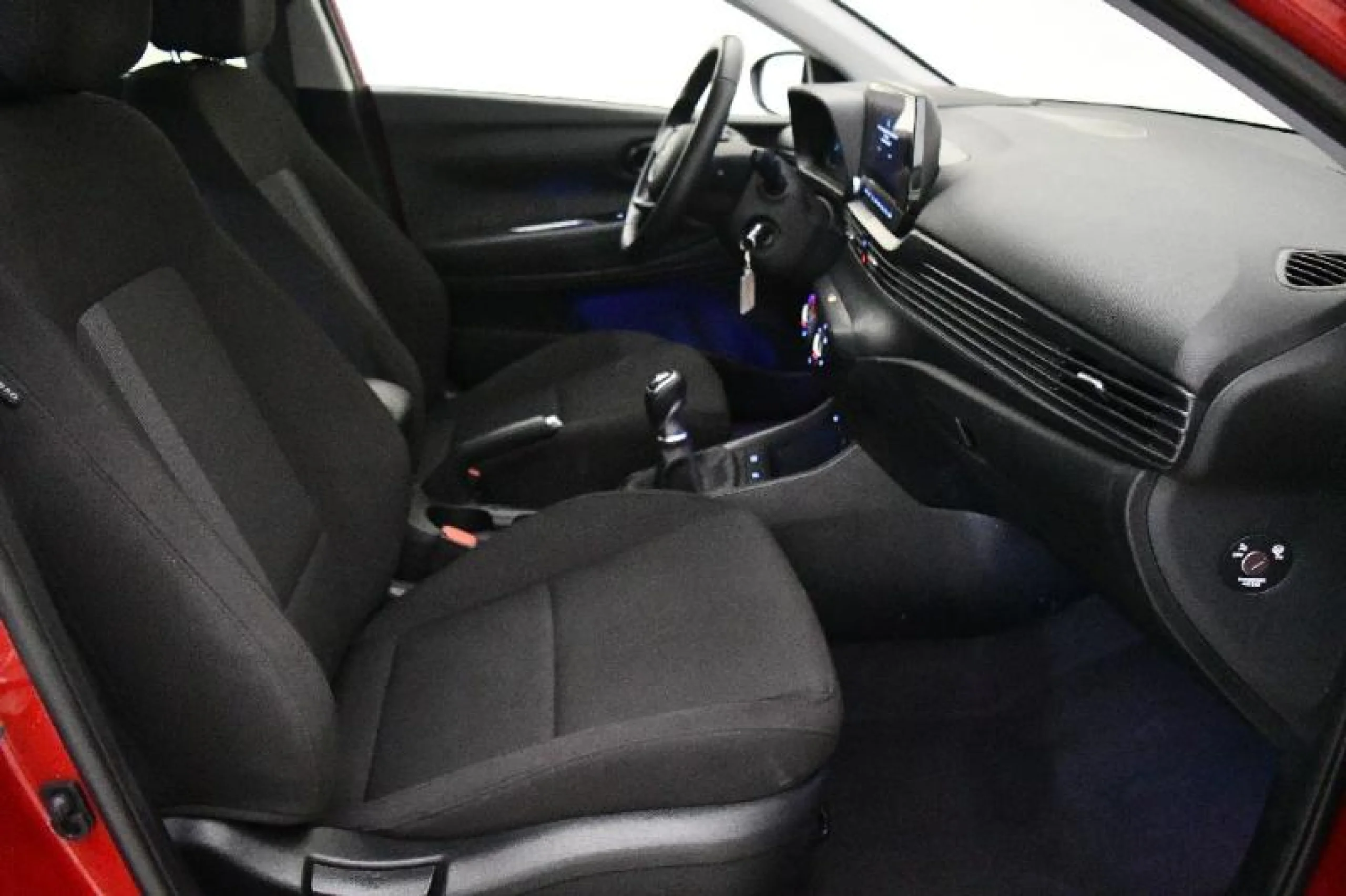 HYUNDAI I20 1.0 TGDI KLASS - Foto 6