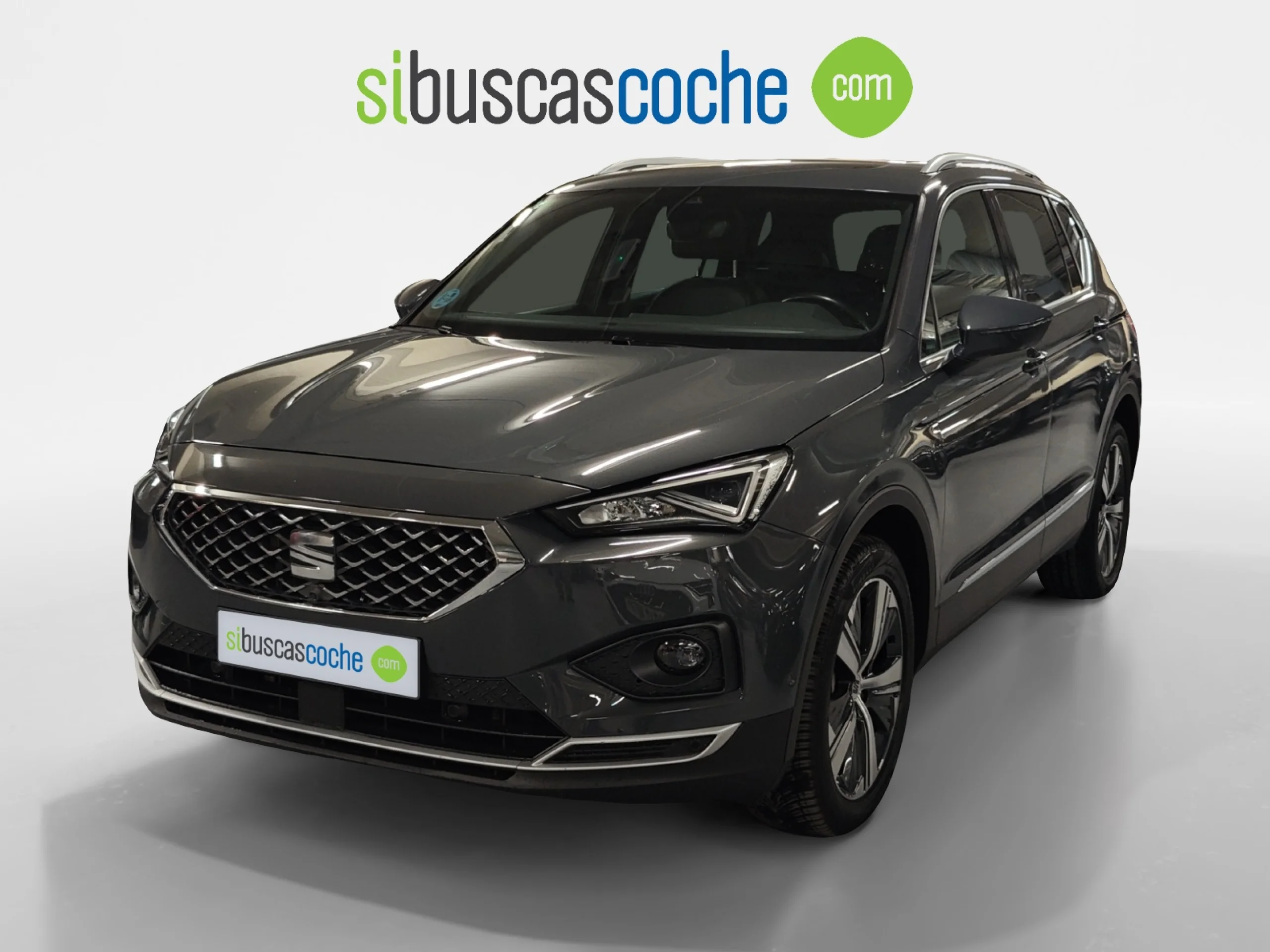 SEAT TARRACO 2.0 TSI 140KW DSG 4DRIVE XCELLENCE - Foto 21