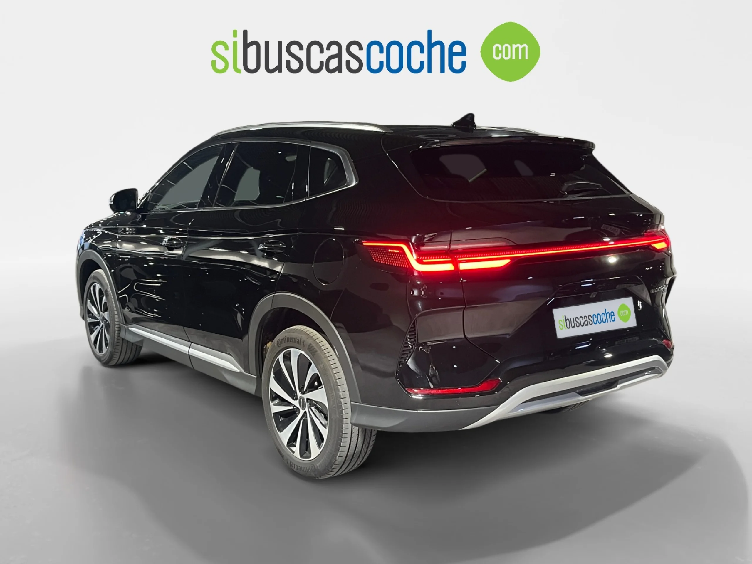 BYD SEAL U 1.5 DM I COMFORT - Foto 2