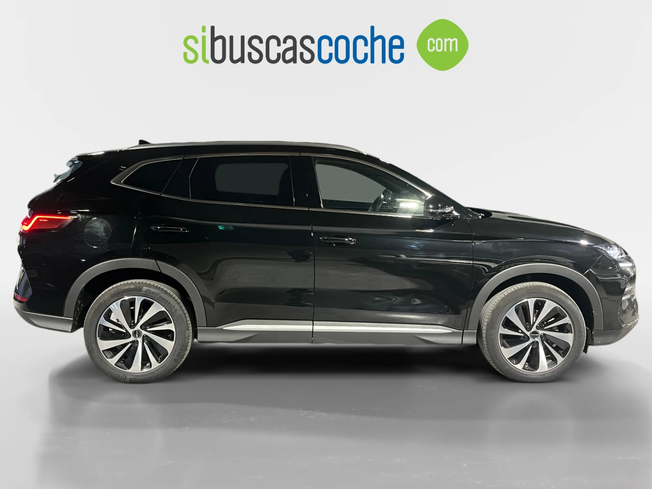 BYD SEAL U 1.5 DM I COMFORT - Foto 3