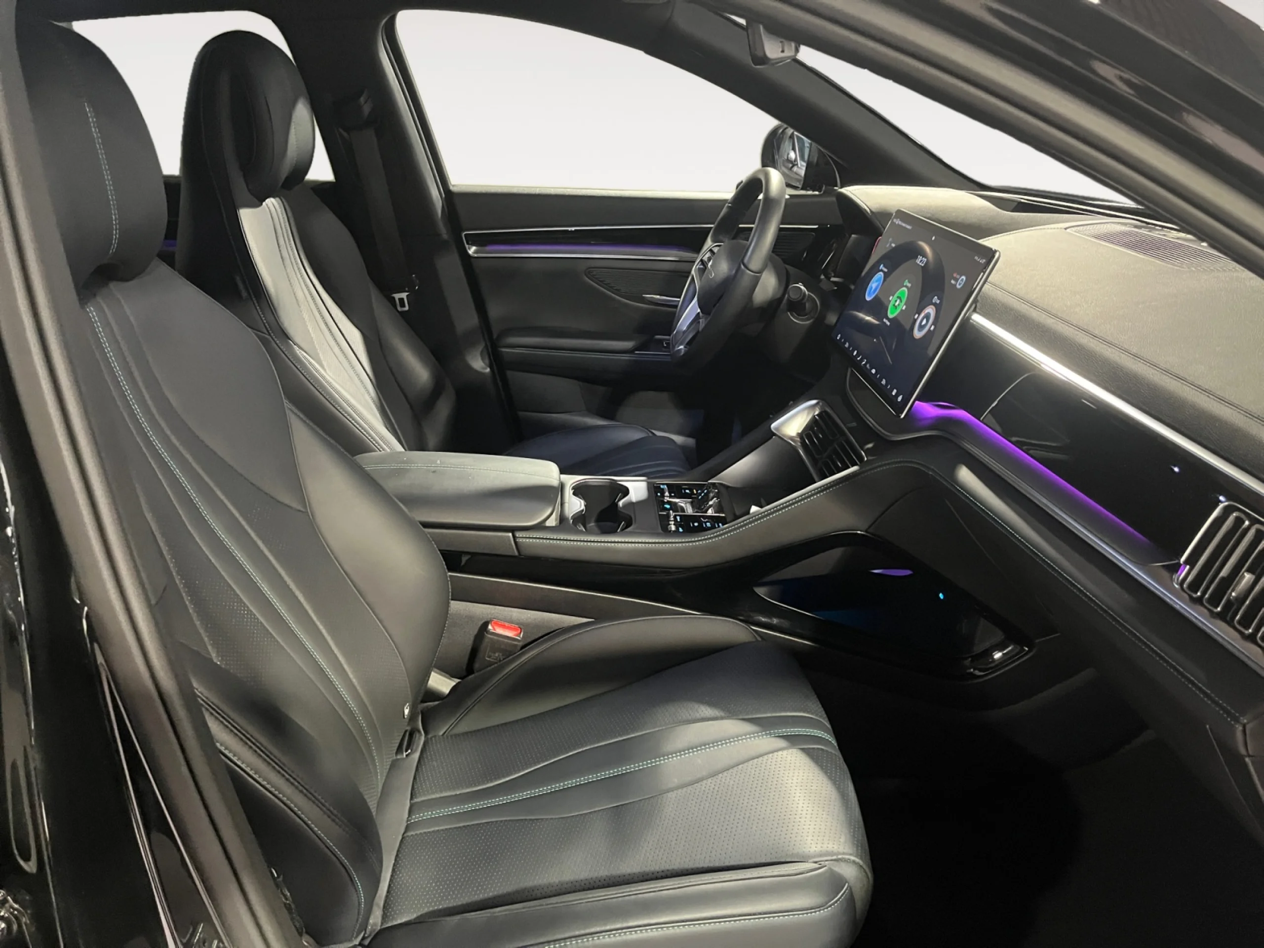 BYD SEAL U 1.5 DM I COMFORT - Foto 5