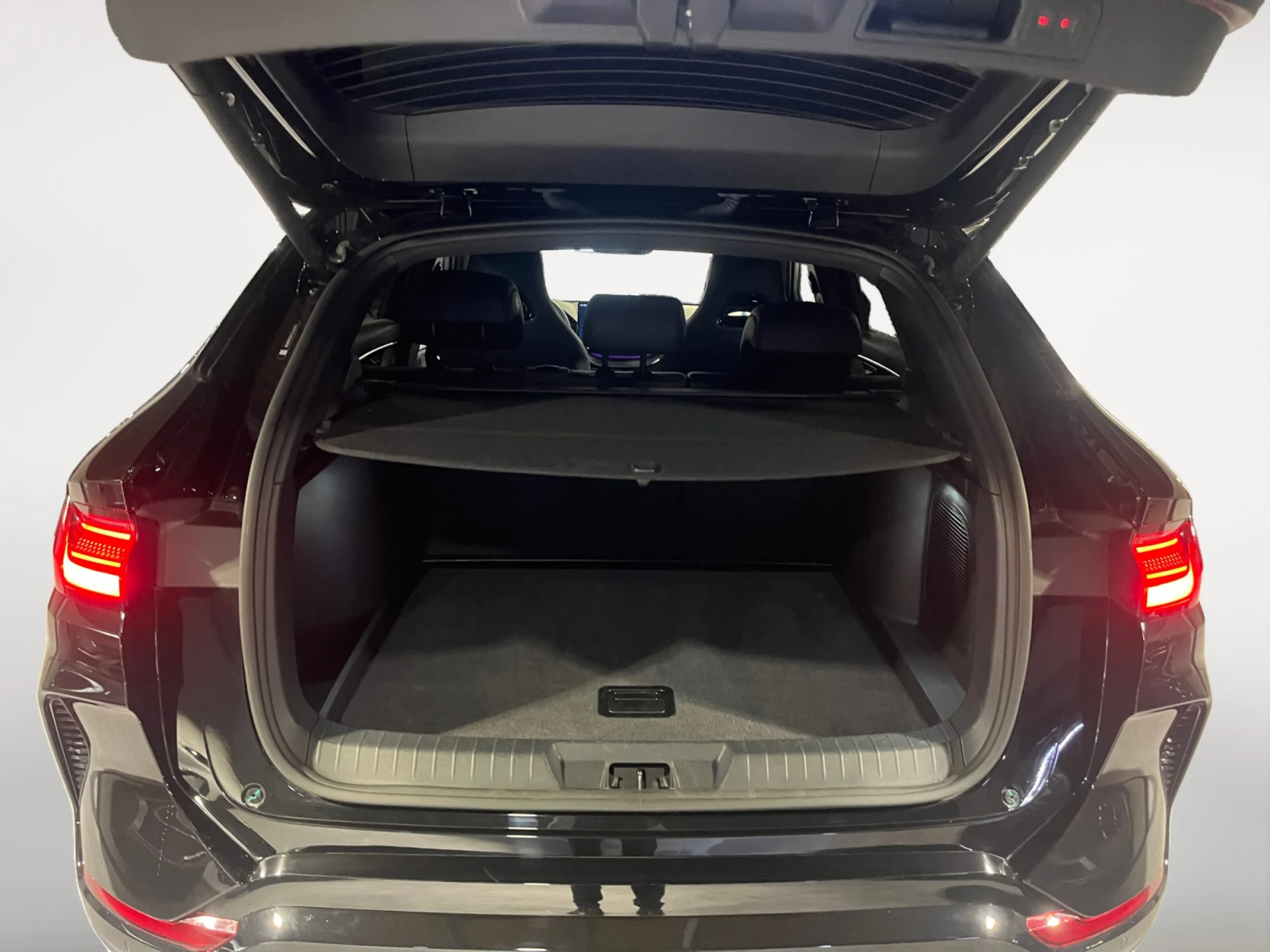 BYD SEAL U 1.5 DM I COMFORT - Foto 8