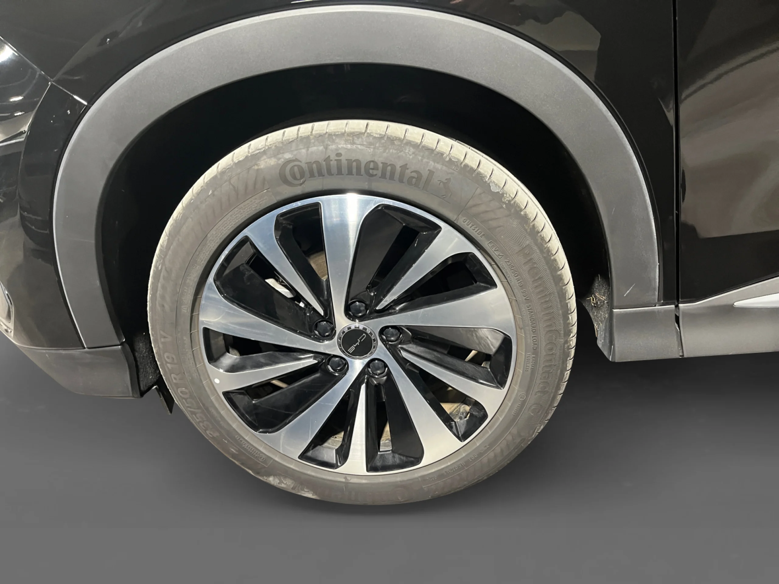 BYD SEAL U 1.5 DM I COMFORT - Foto 9