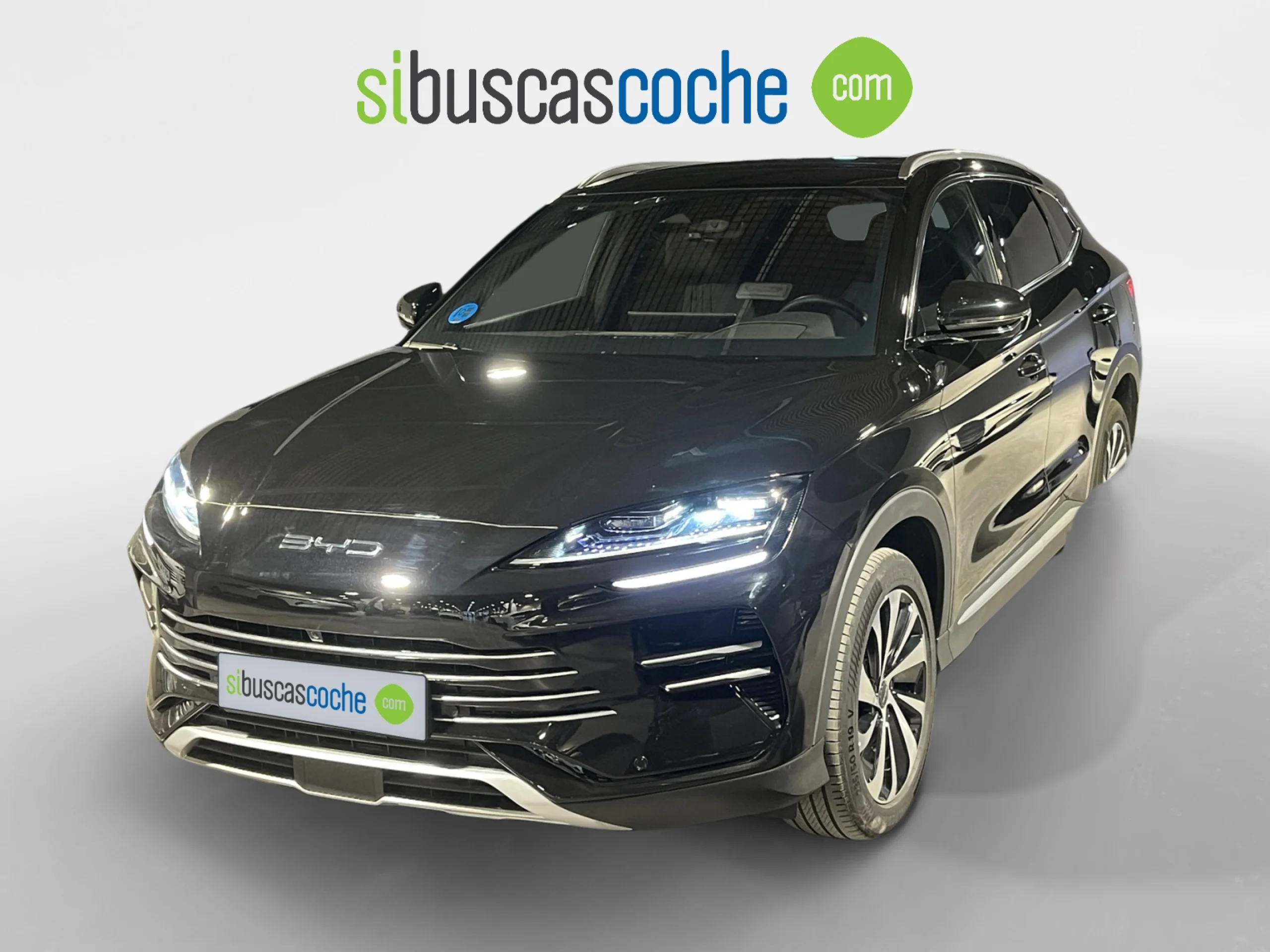 BYD SEAL U 1.5 DM I COMFORT - Foto 16