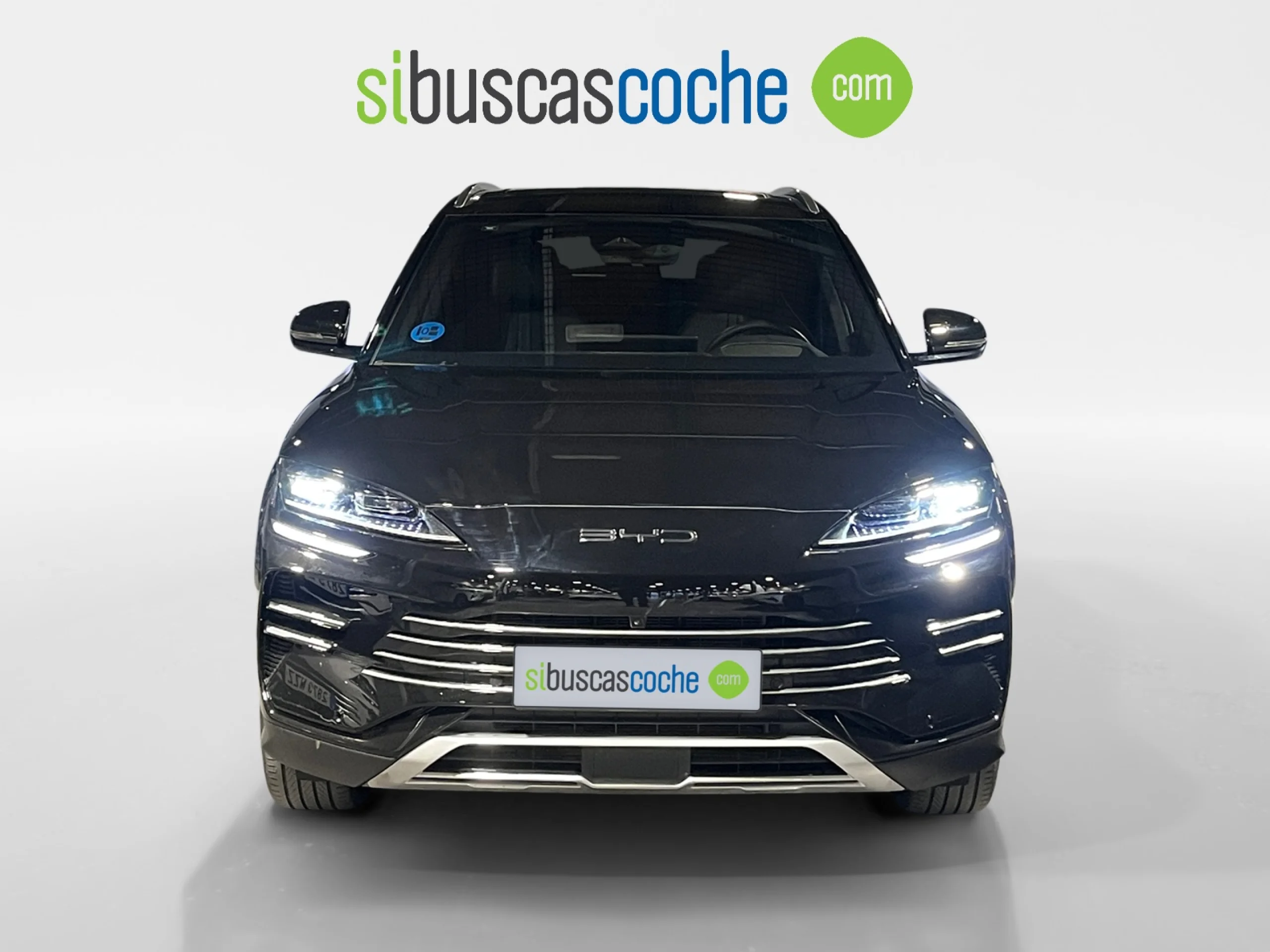 BYD SEAL U 1.5 DM I COMFORT - Foto 17