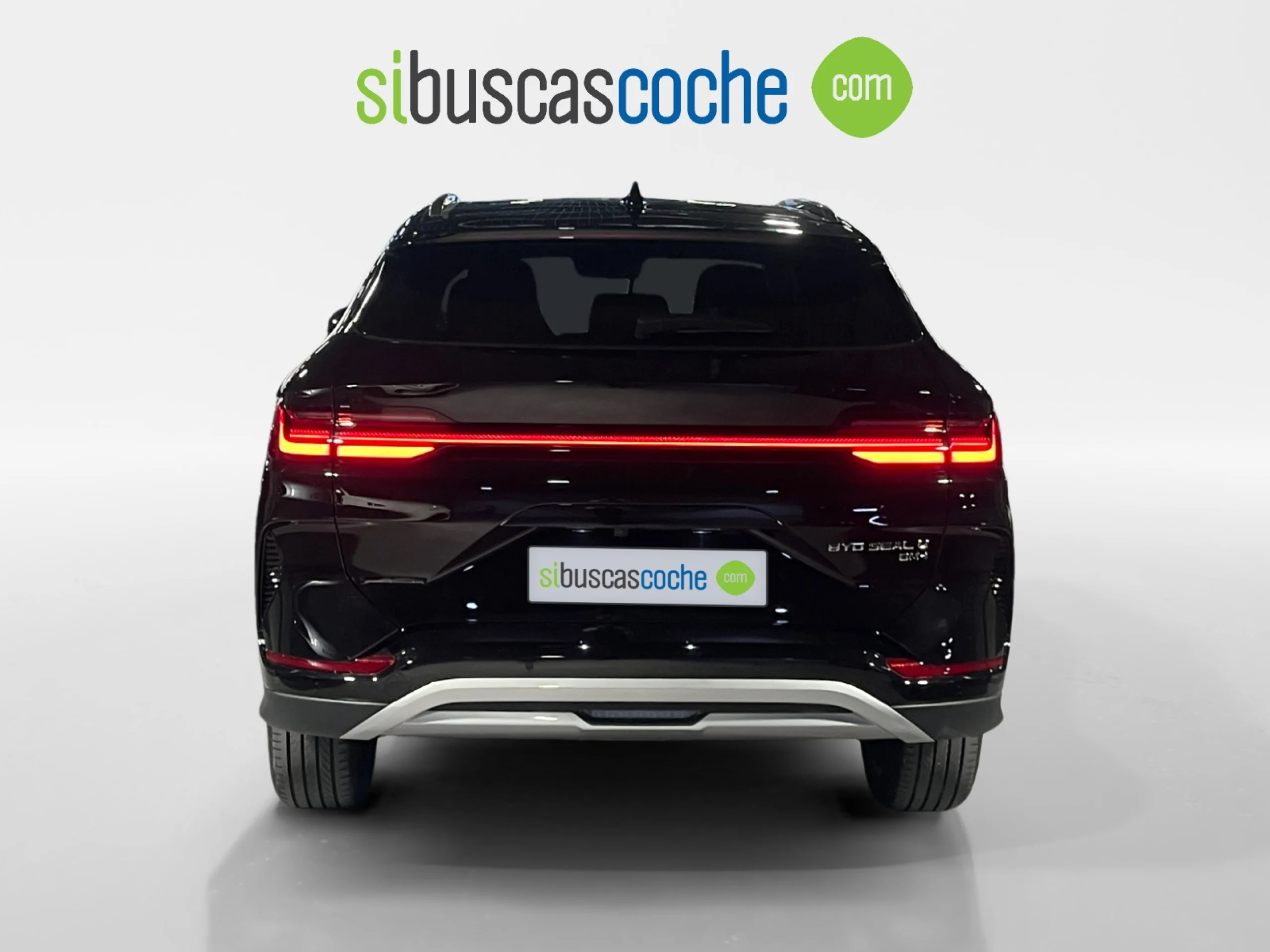 BYD SEAL U 1.5 DM I COMFORT - Foto 18