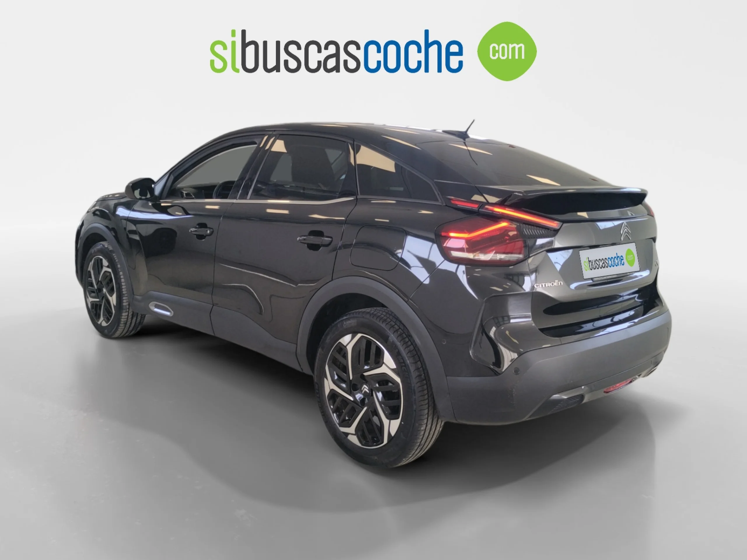 CITROEN C4 BLUEHDI 130 S&S EAT8 SHINE - Foto 2