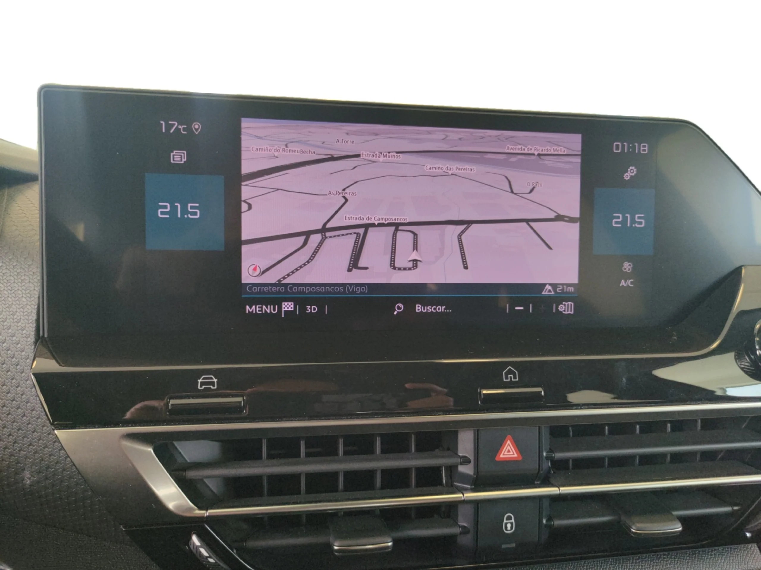 CITROEN C4 BLUEHDI 130 S&S EAT8 SHINE - Foto 9