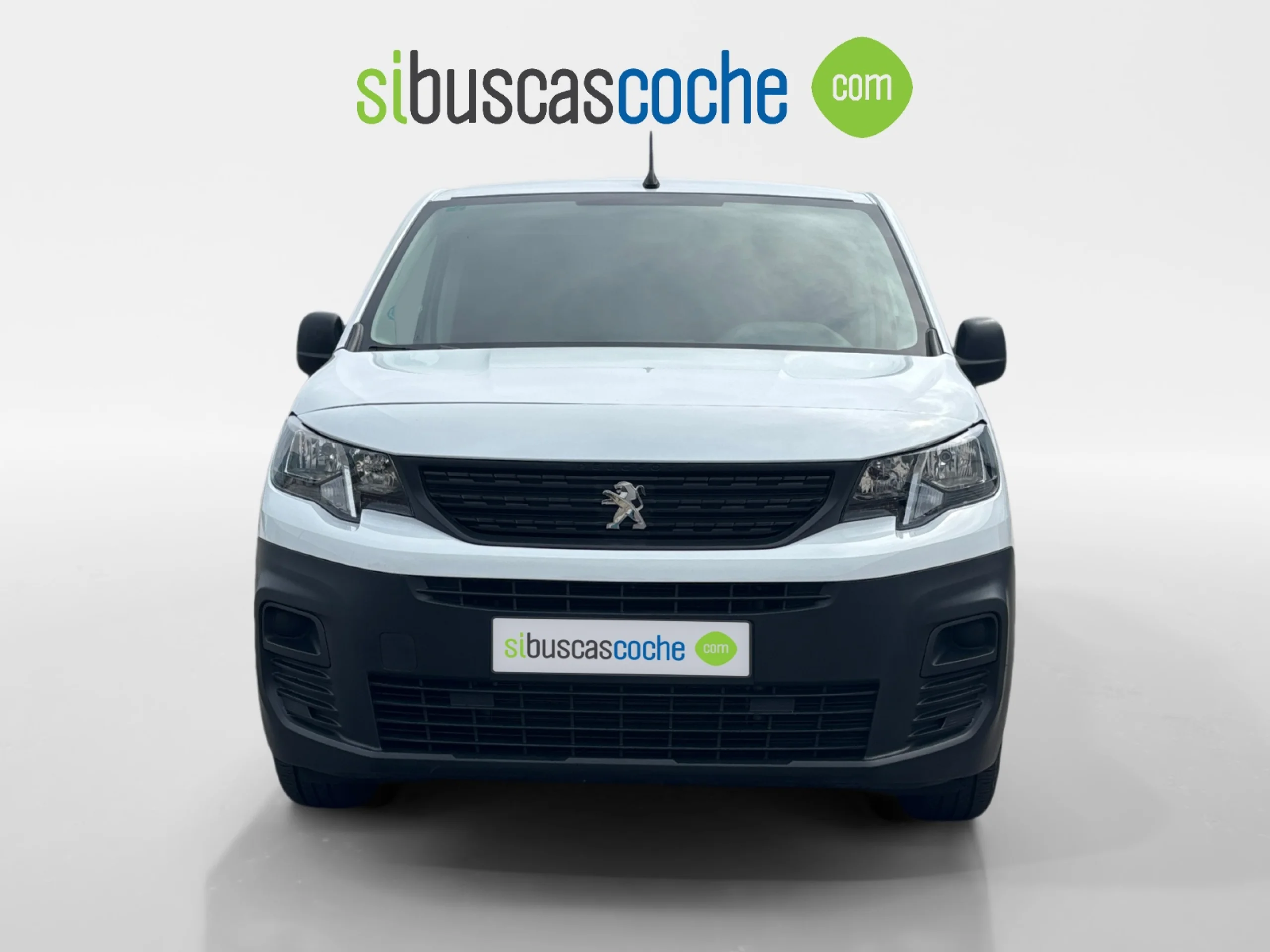 PEUGEOT Partner STANDARD 600KG PURETECH 81KW - Foto 13