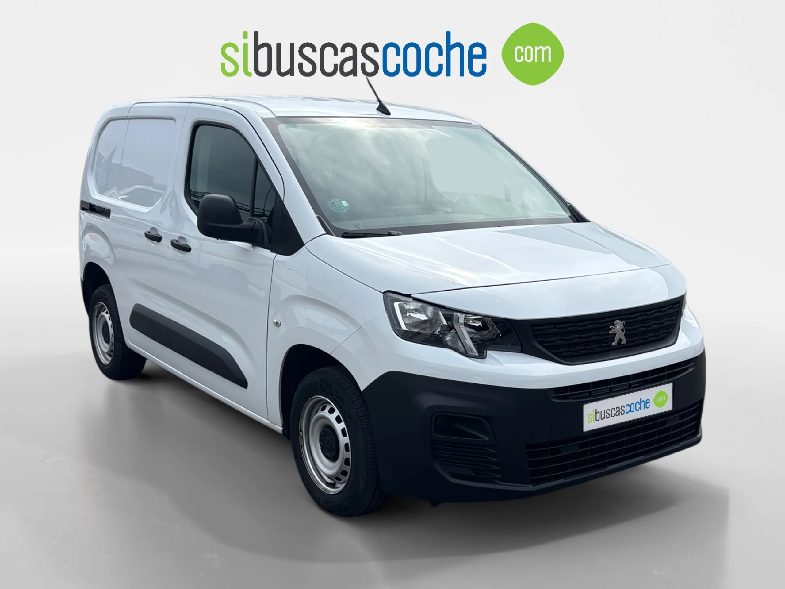 PEUGEOT Partner STANDARD 600KG PURETECH 81KW - Foto 16