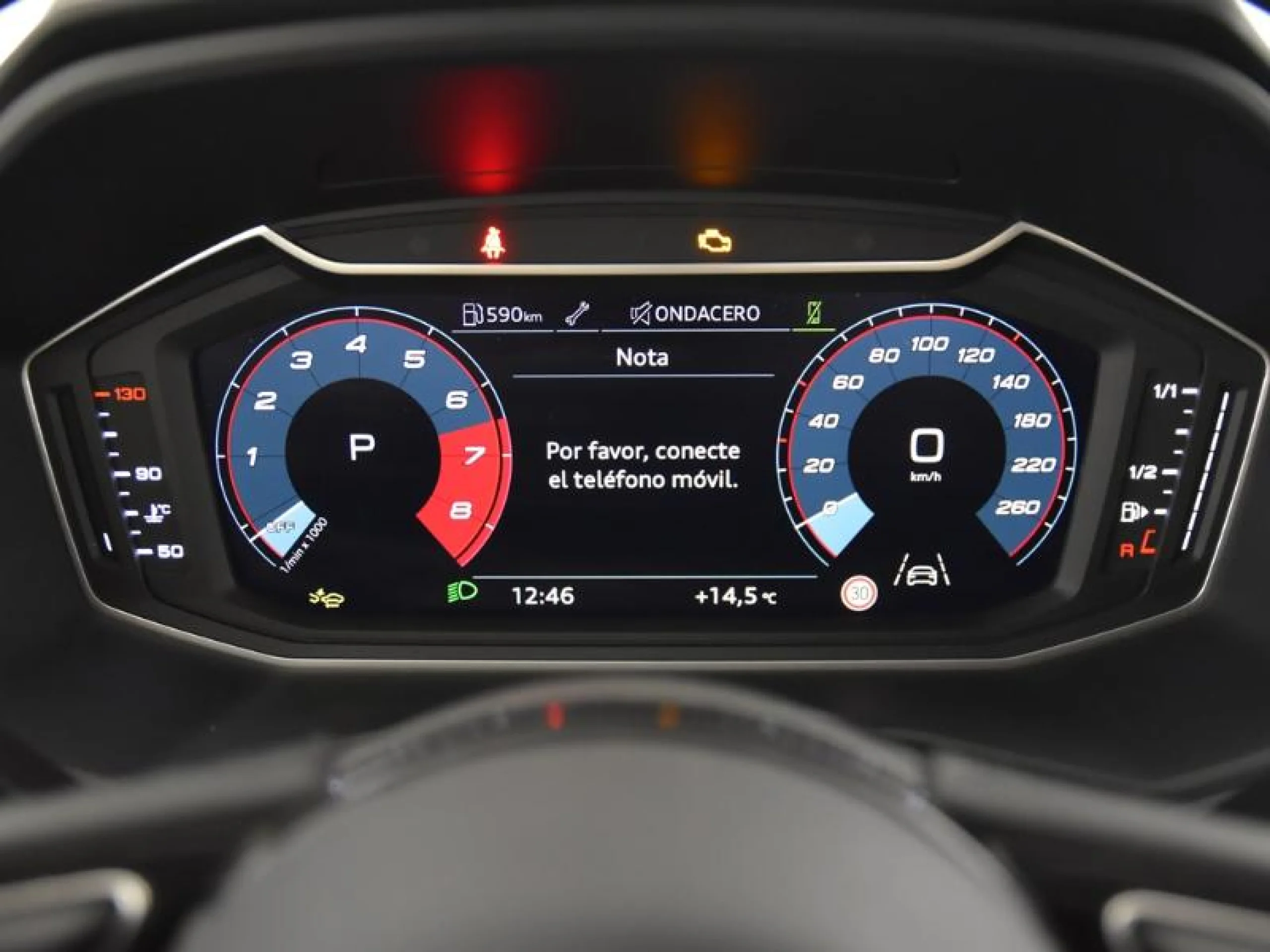 AUDI A1 SPORTBACK ADRENALIN 30 TFSI 85KW S TRON - Foto 14