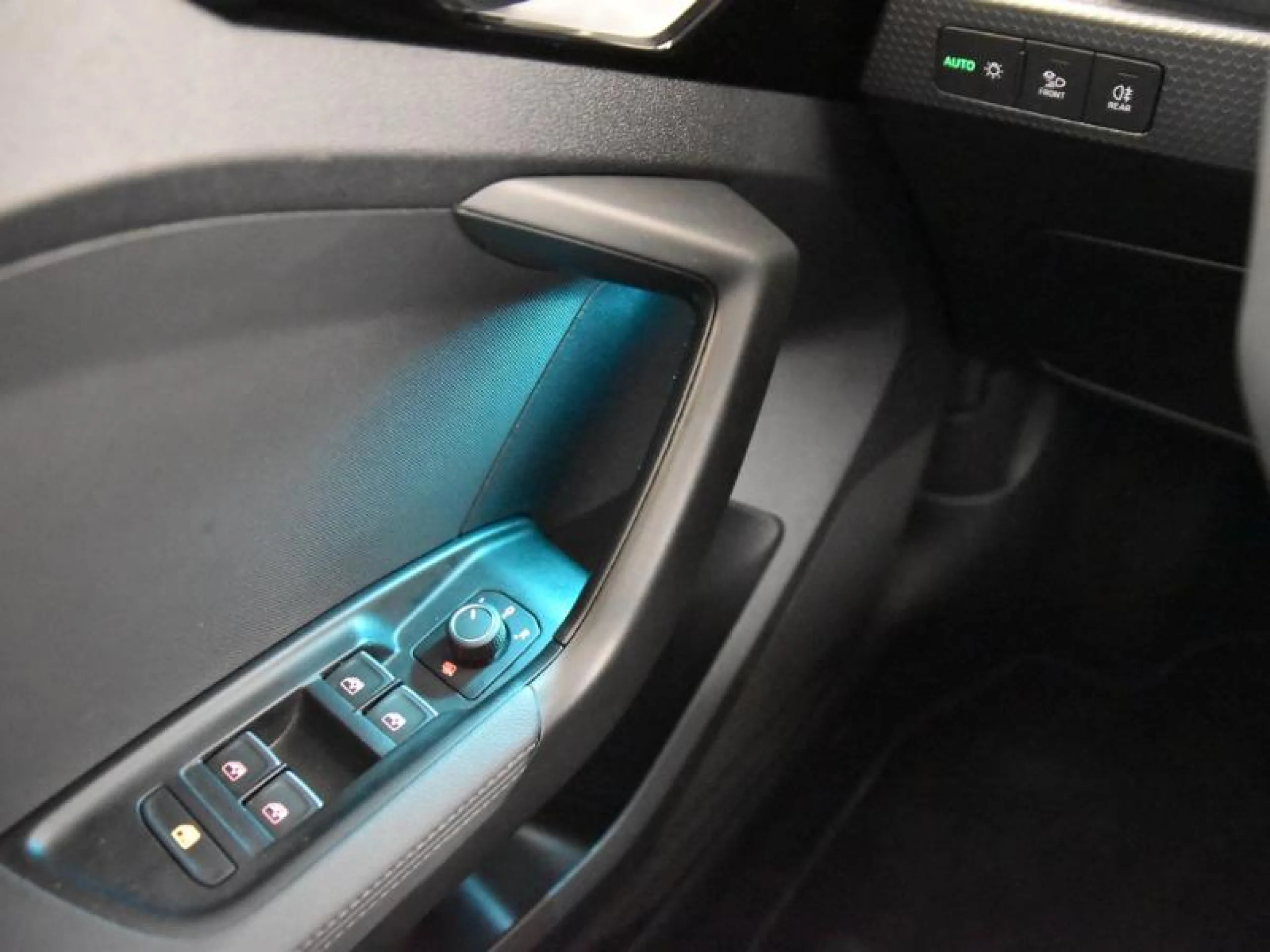 AUDI A1 SPORTBACK ADRENALIN 30 TFSI 85KW S TRON - Foto 15