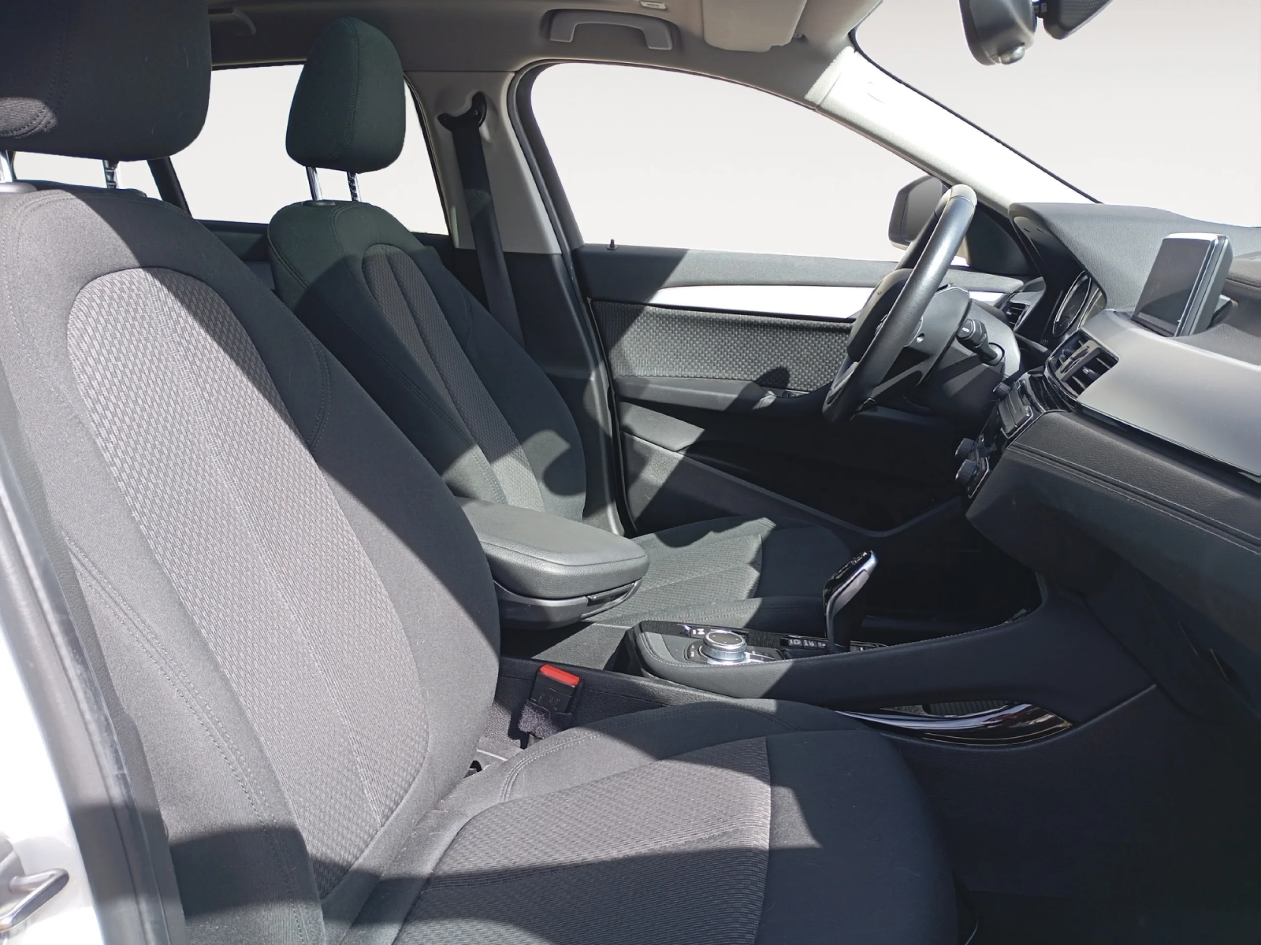 BMW X2 SDRIVE18I - Foto 5