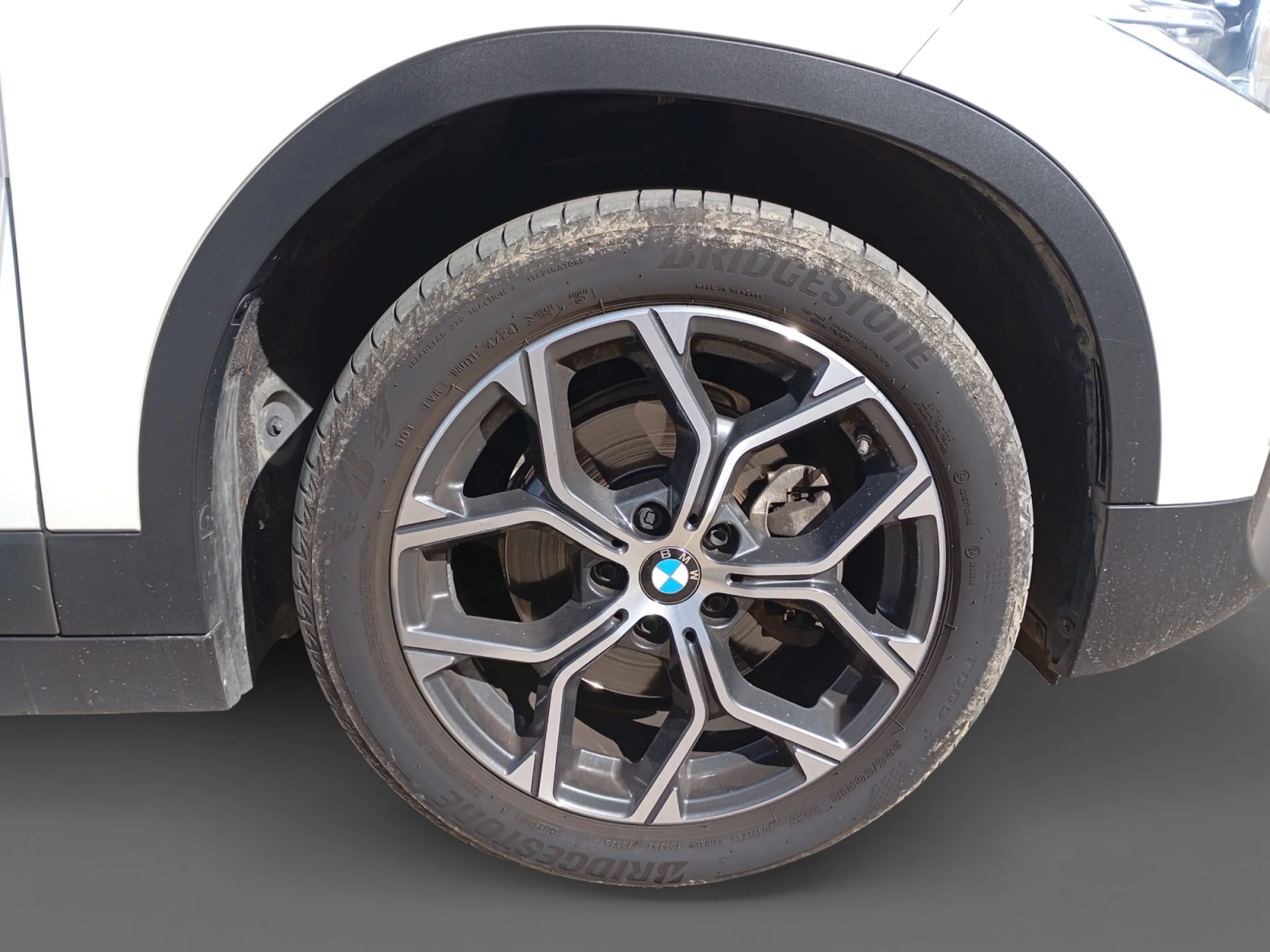 BMW X2 SDRIVE18I - Foto 8