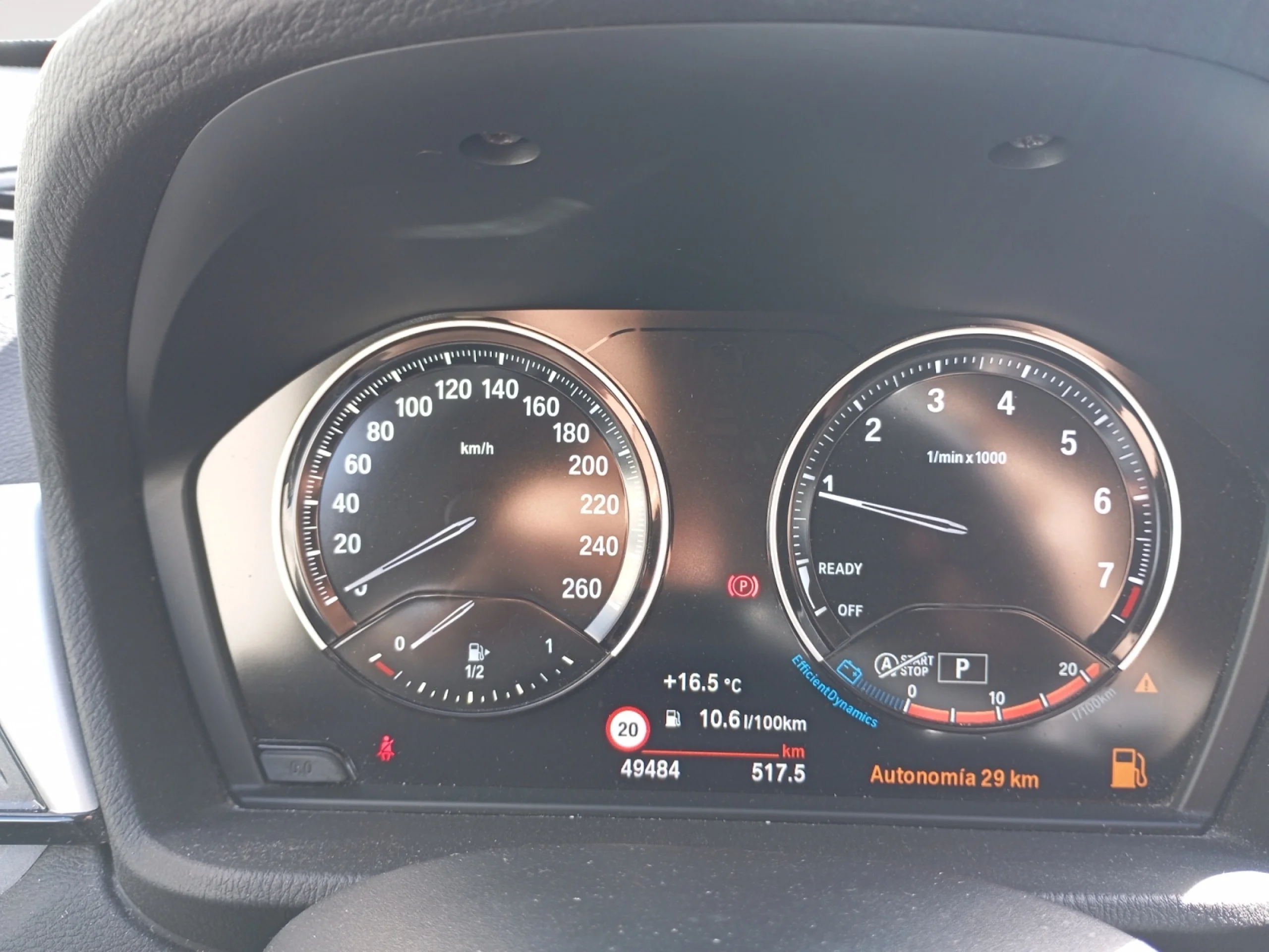 BMW X2 SDRIVE18I - Foto 10