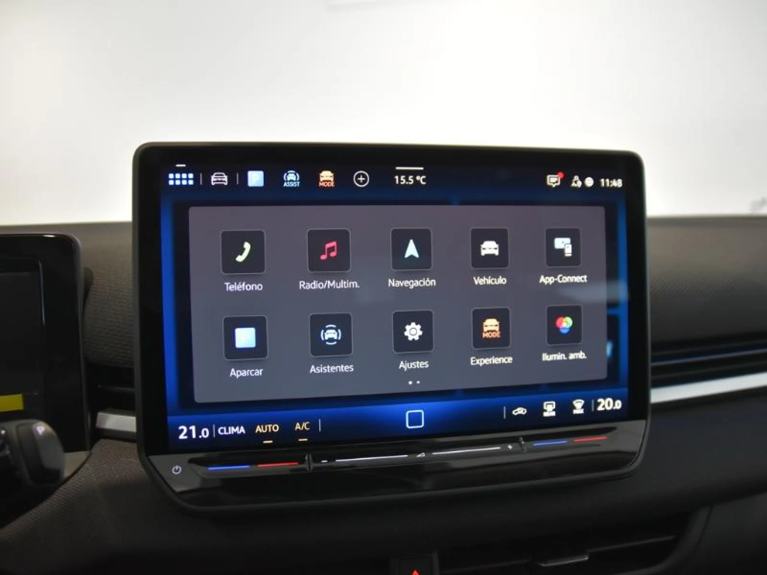 VOLKSWAGEN T ROC T ROC MÁS 1.5 ETSI 110 KW (150 CV)  AUTOMÁTICO DSG 7 VEL. - Foto 13