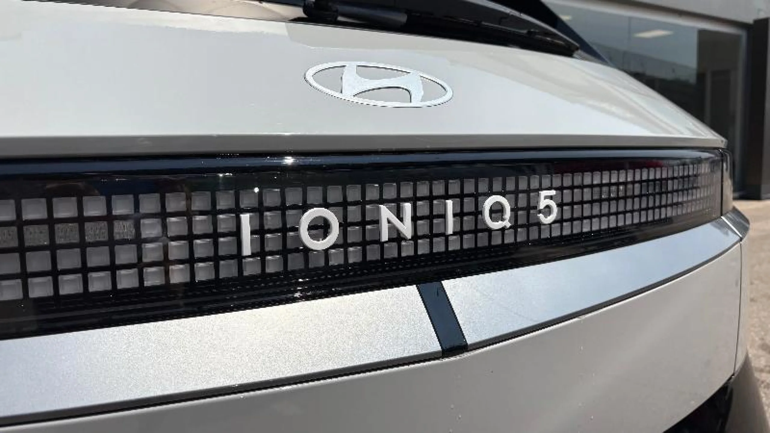 HYUNDAI IONIQ 5 84KWH 168KW (228CV) N LINE RWD - Foto 10