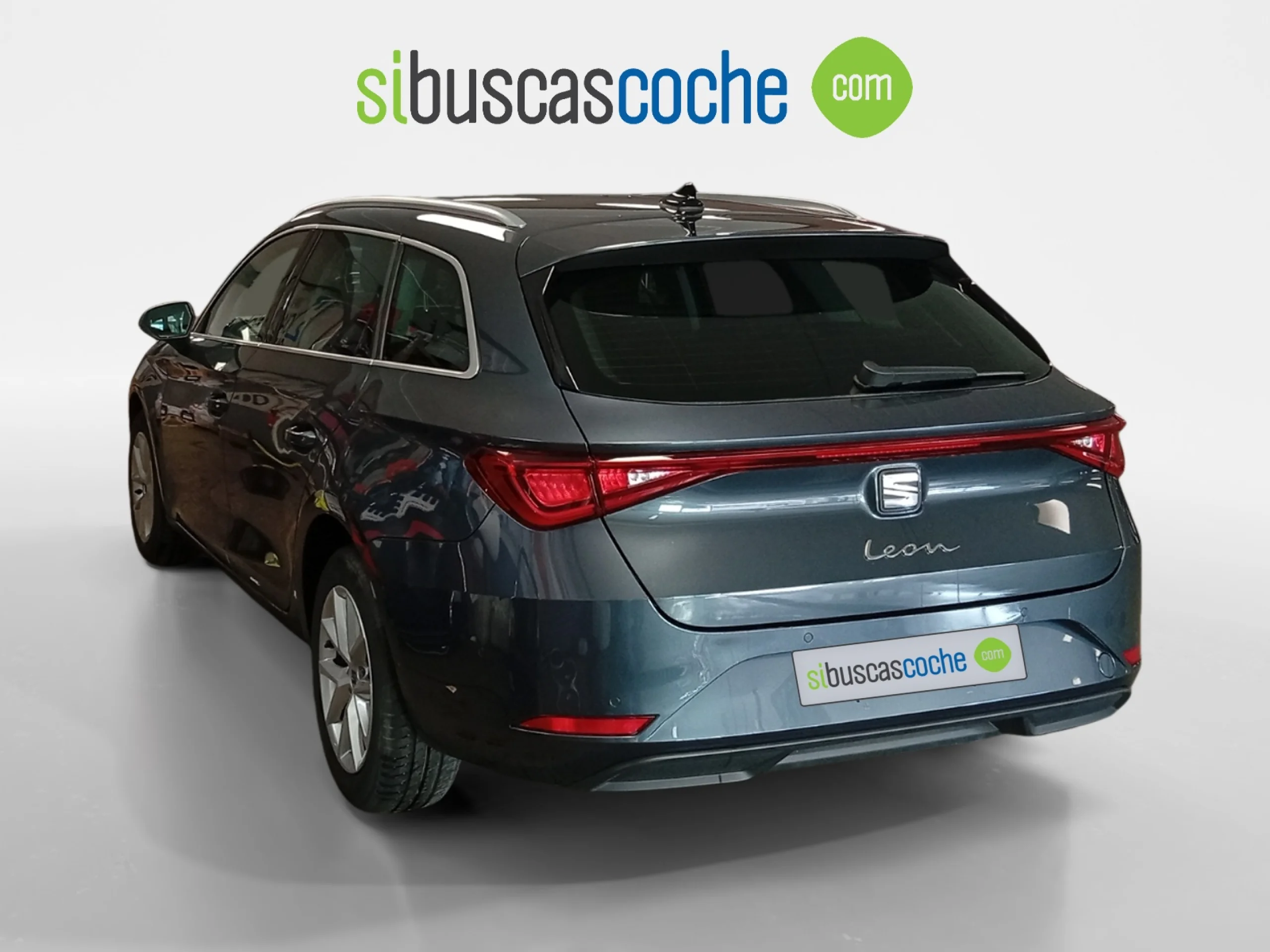 SEAT LEON 2.0 TDI 85KW STYLE XS - Foto 2