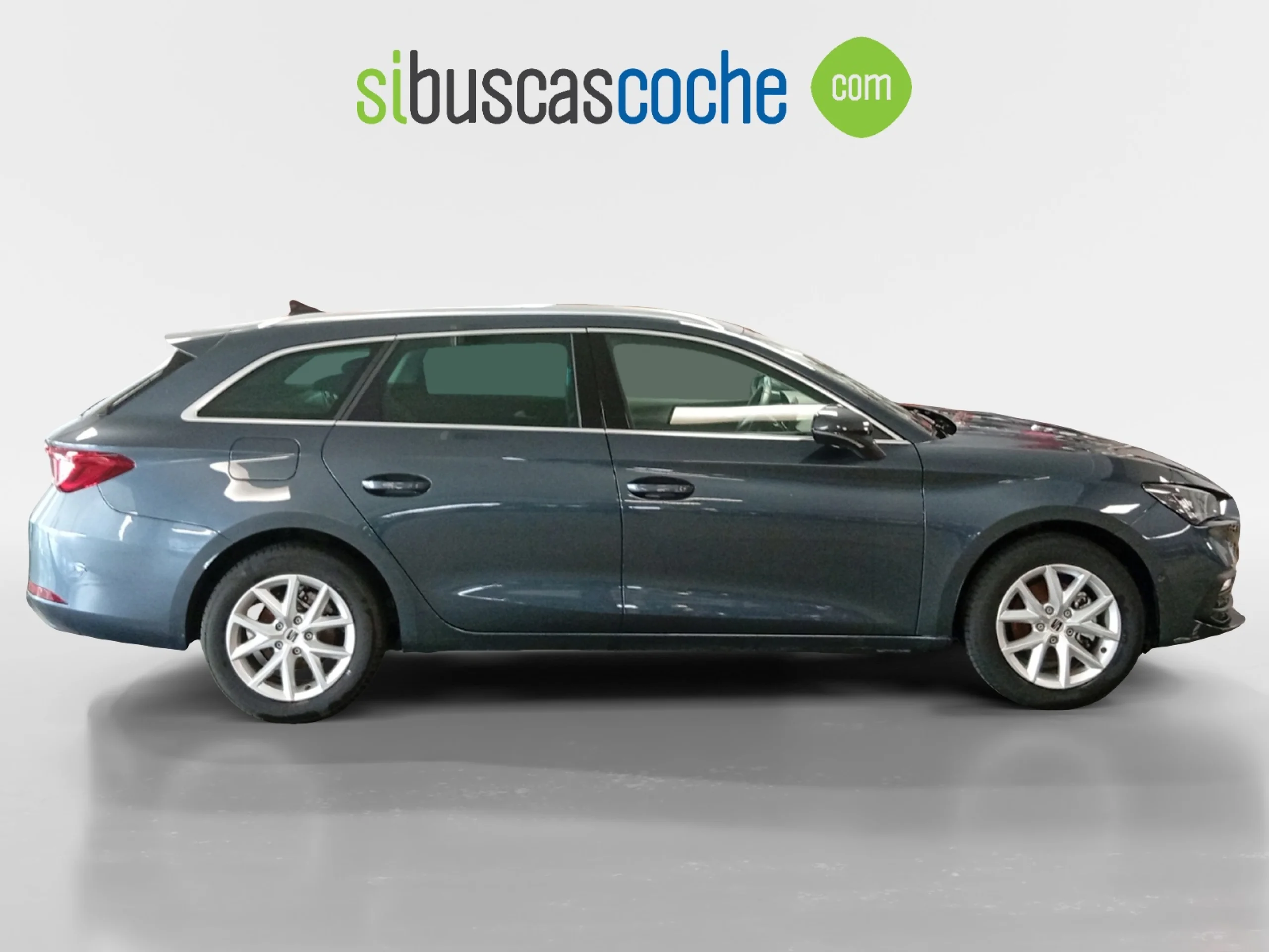 SEAT LEON 2.0 TDI 85KW STYLE XS - Foto 3