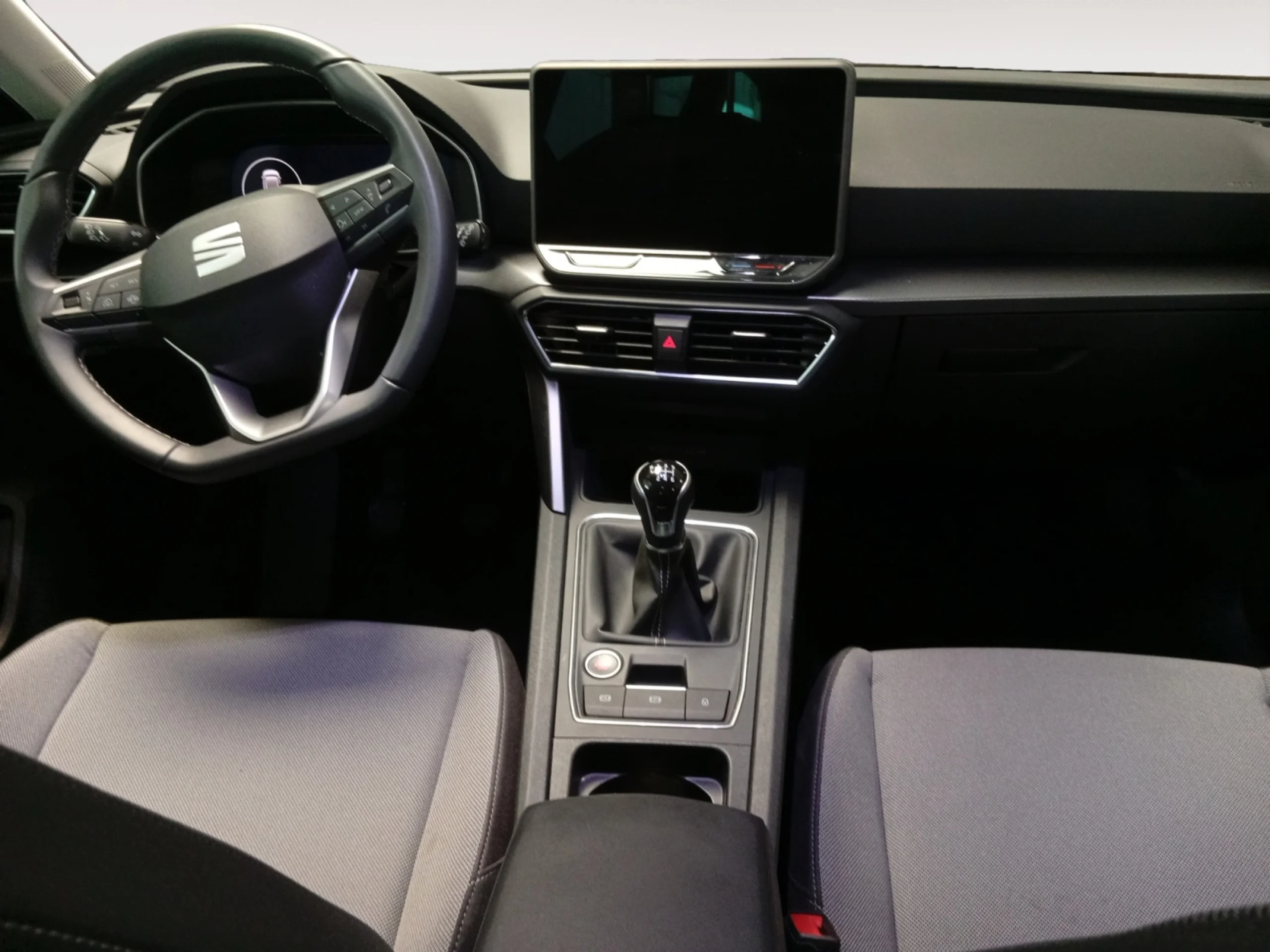 SEAT LEON 2.0 TDI 85KW STYLE XS - Foto 4