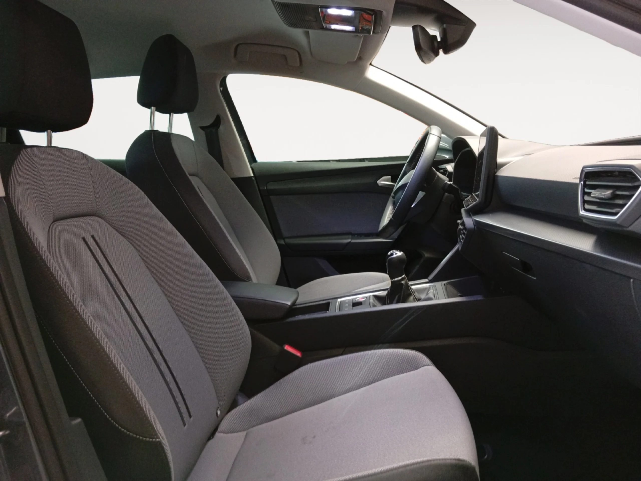 SEAT LEON 2.0 TDI 85KW STYLE XS - Foto 5