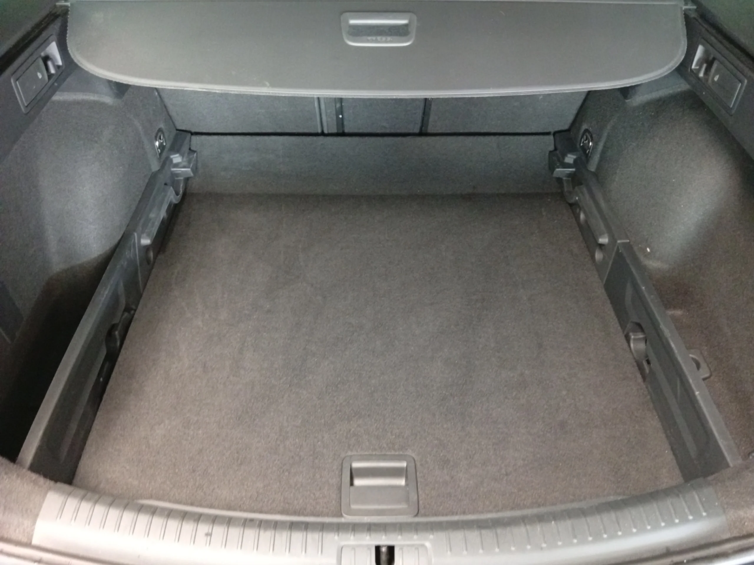 SEAT LEON 2.0 TDI 85KW STYLE XS - Foto 8