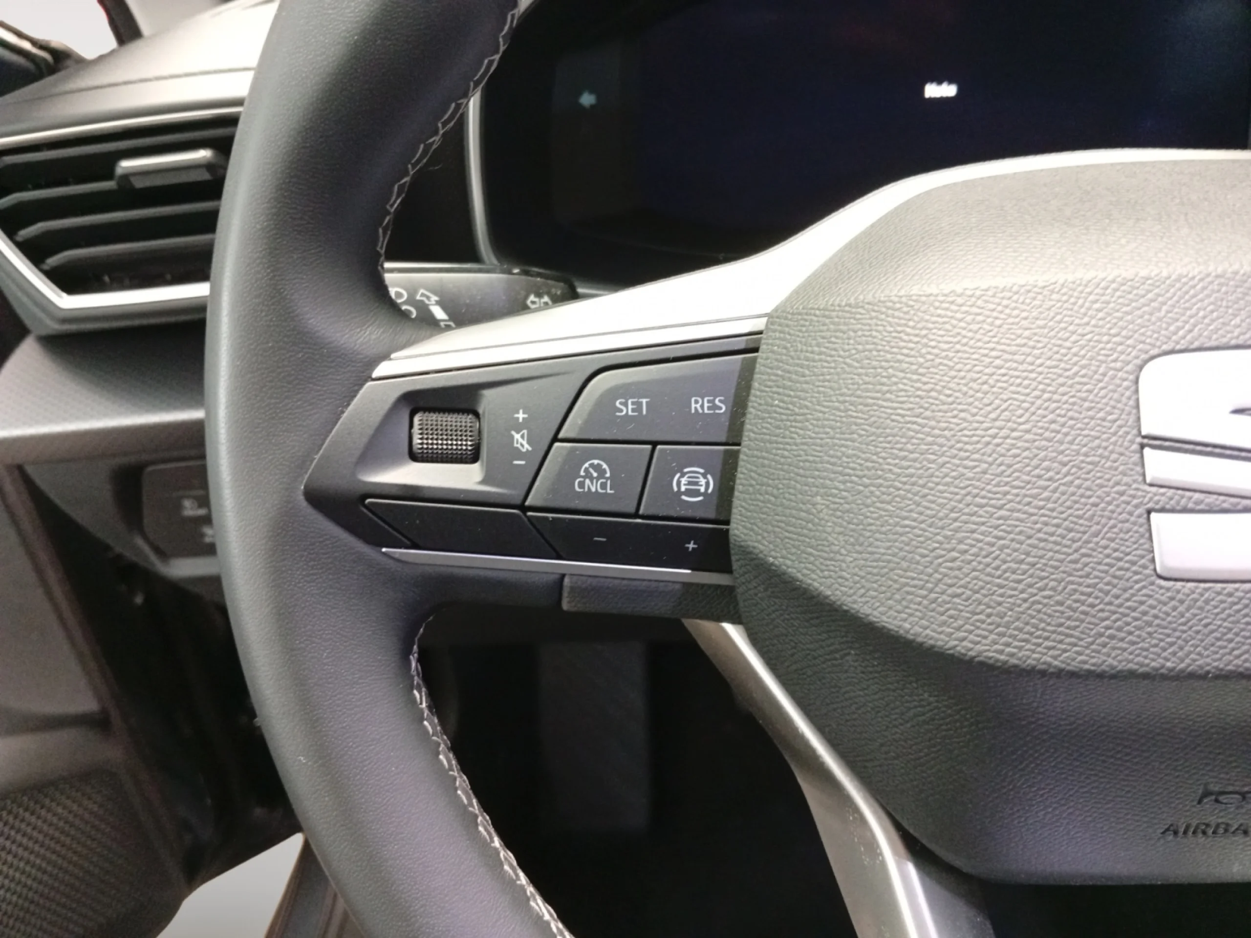 SEAT LEON 2.0 TDI 85KW STYLE XS - Foto 11