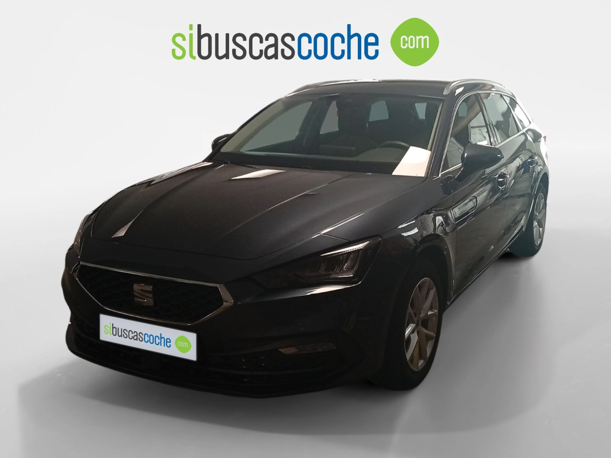 SEAT LEON 2.0 TDI 85KW STYLE XS - Foto 15